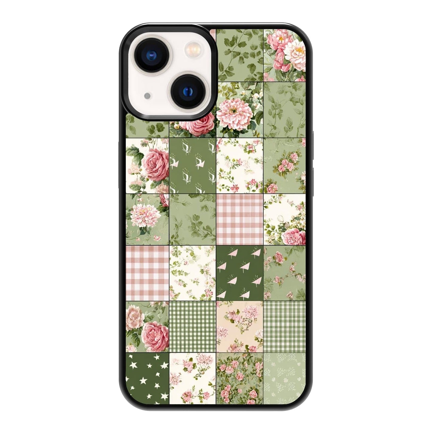 Urban Jungle Bookshelf Houseplant Study Room Phone Case, Shockproof Protective Cover for iPhone 11 12 13 14 15 16 17 Pro Max Plus Mini XR 7 8 SE