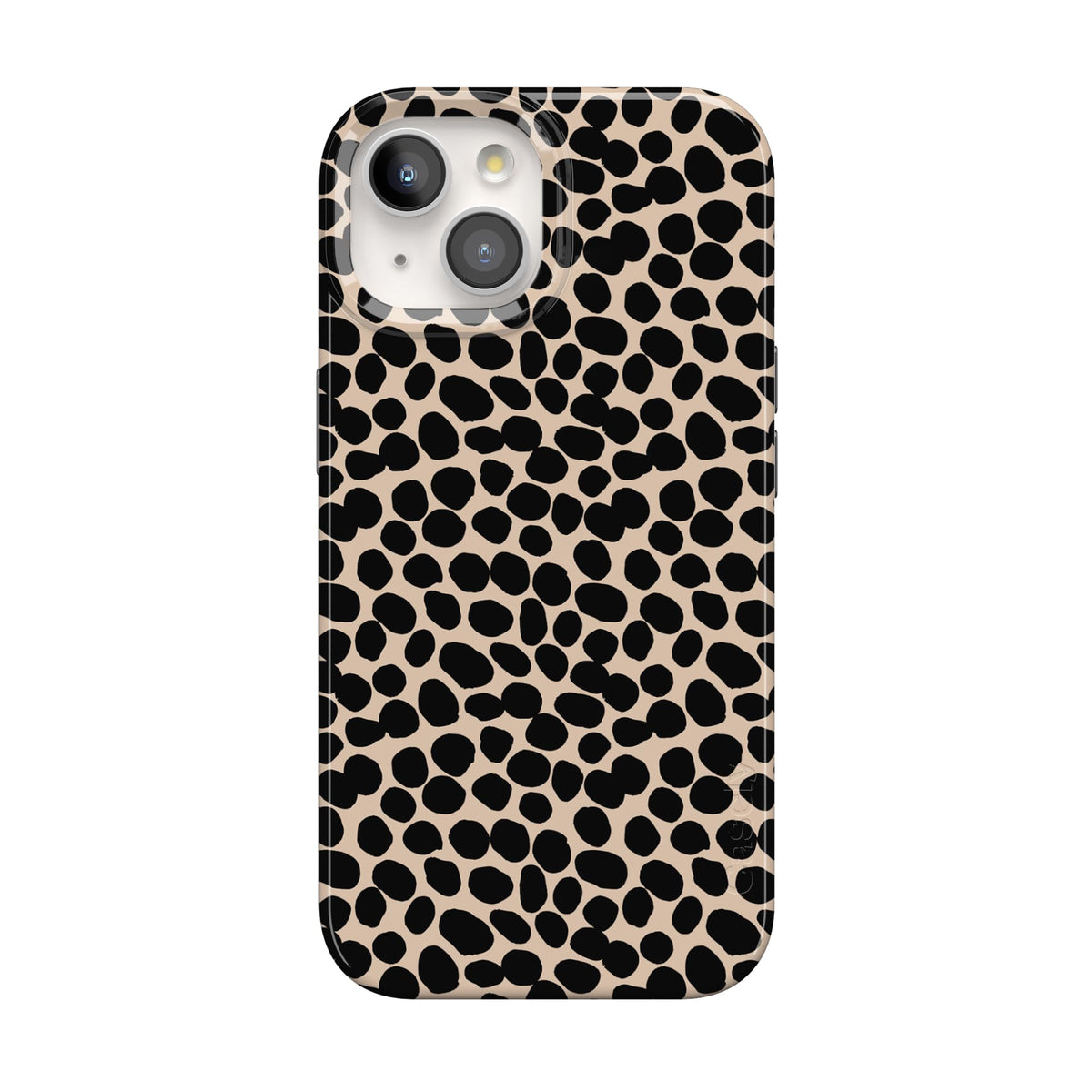 Casely iPhone 15 Case | Hanging Around | Potted Plants Floral | Compatible with MagSafe | Classic Ultra Thin Design