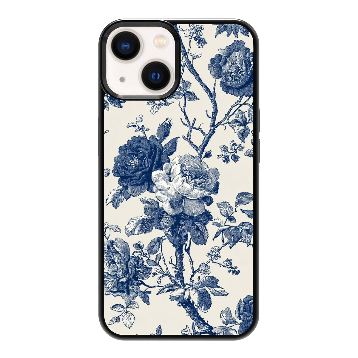 Aesthetic Bookshelf Urban Jungle Potted Plants Botanical Phone Case, Shockproof Protective Cover for iPhone 11 12 13 14 15 16 17 Pro Max Plus Mini XR 7 8 SE