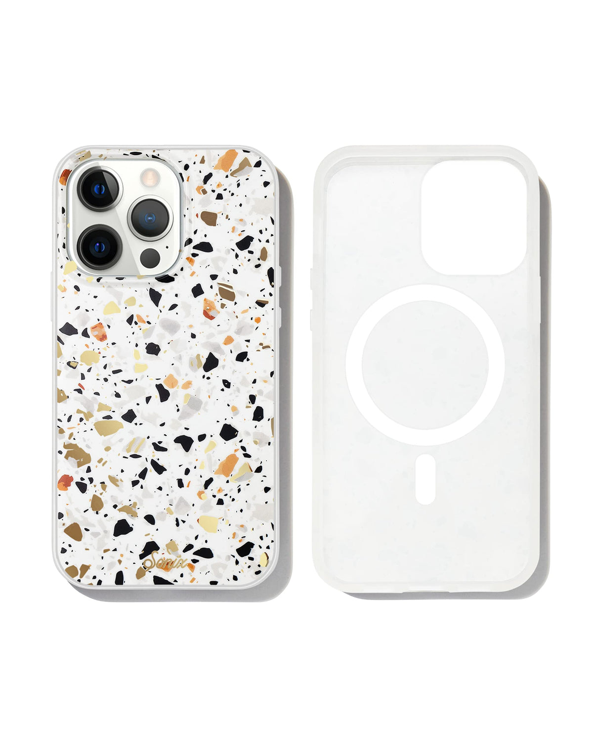 Sonix x Sanrio Case for iPhone 14 Pro Max | Compatible with MagSafe | 10ft Drop Tested | Hello Kitty and Friends Stickers