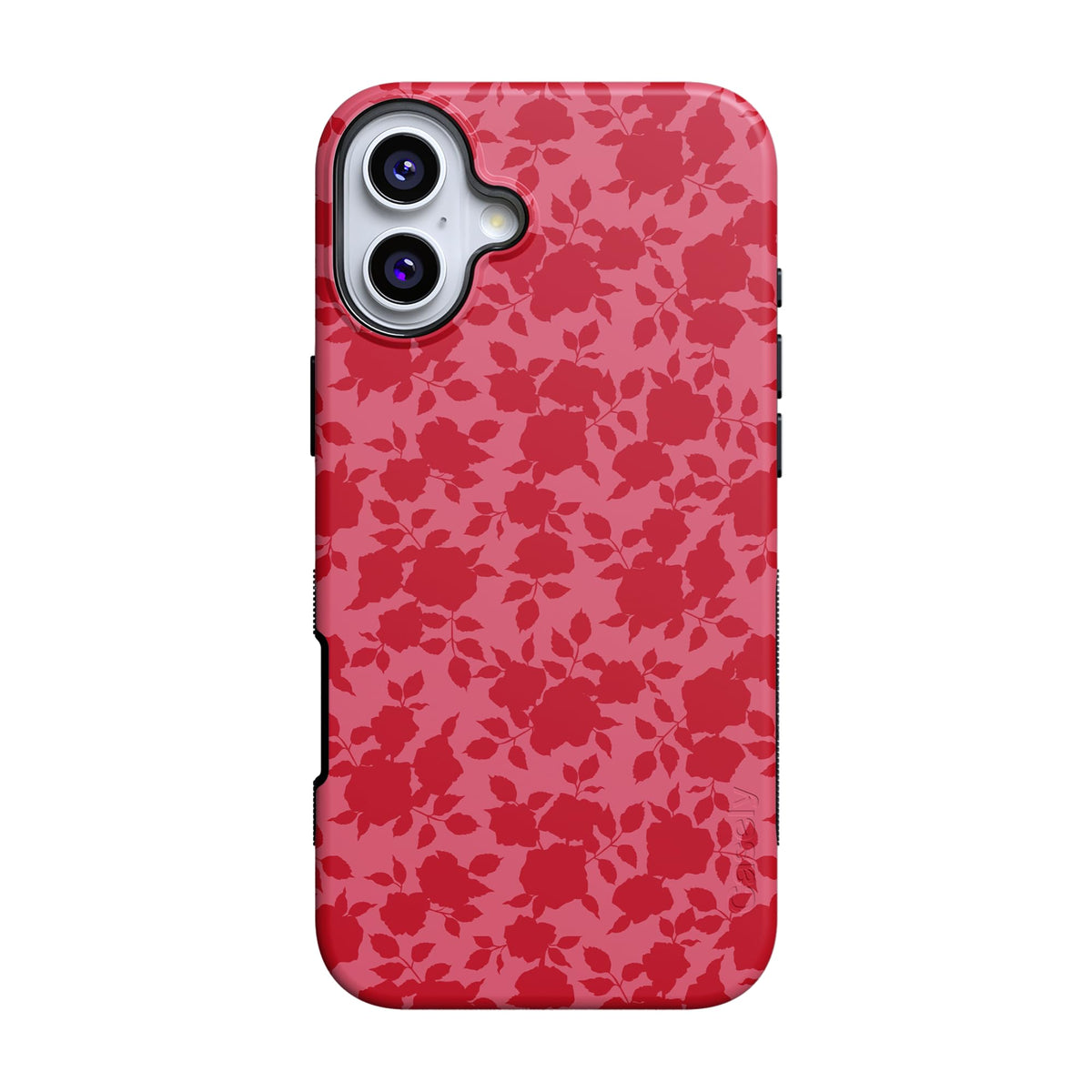 Casely iPhone 16 Case | Clubhouse | Golden on the Green | Bold Protective Design | Compatible with MagSafe