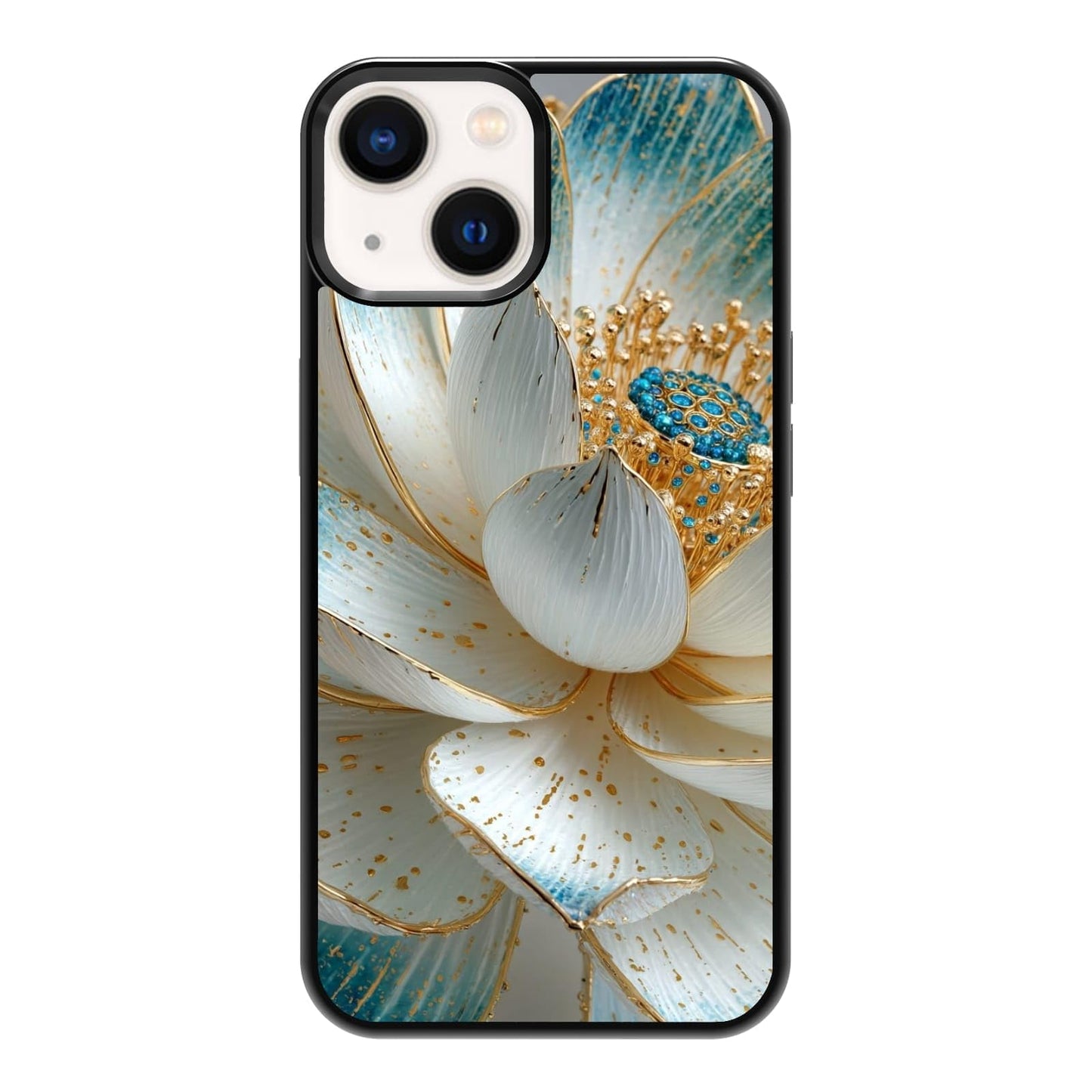 Urban Jungle Bookshelf Houseplant Study Room Phone Case, Shockproof Protective Cover for iPhone 11 12 13 14 15 16 17 Pro Max Plus Mini XR 7 8 SE