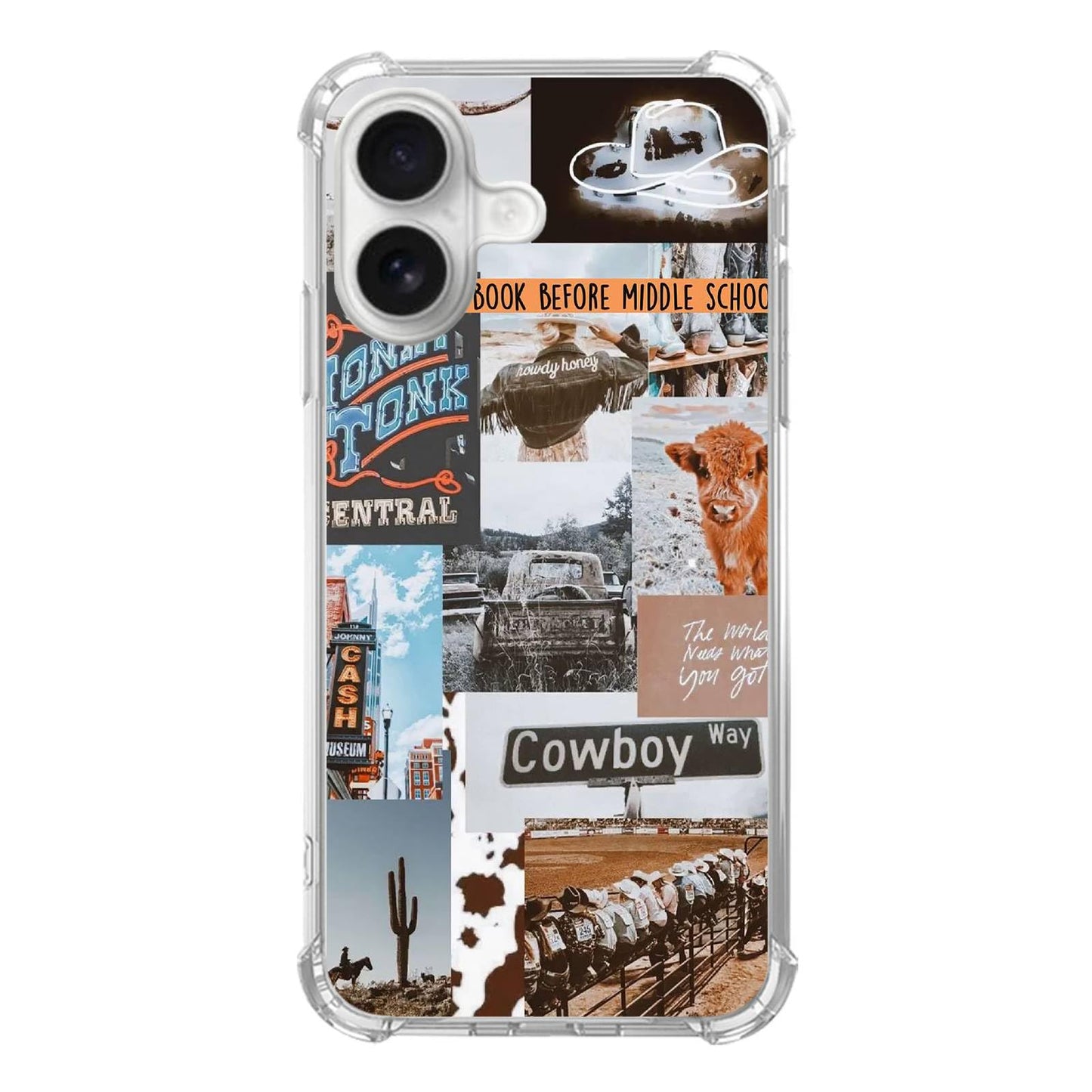 Christmas Snowflakes Pattern Phone Case Compatible with iPhone 17，Red Christmas Falling Snowflake Cool Trendy TPU Bumper Protective Cover Case for iPhone 17