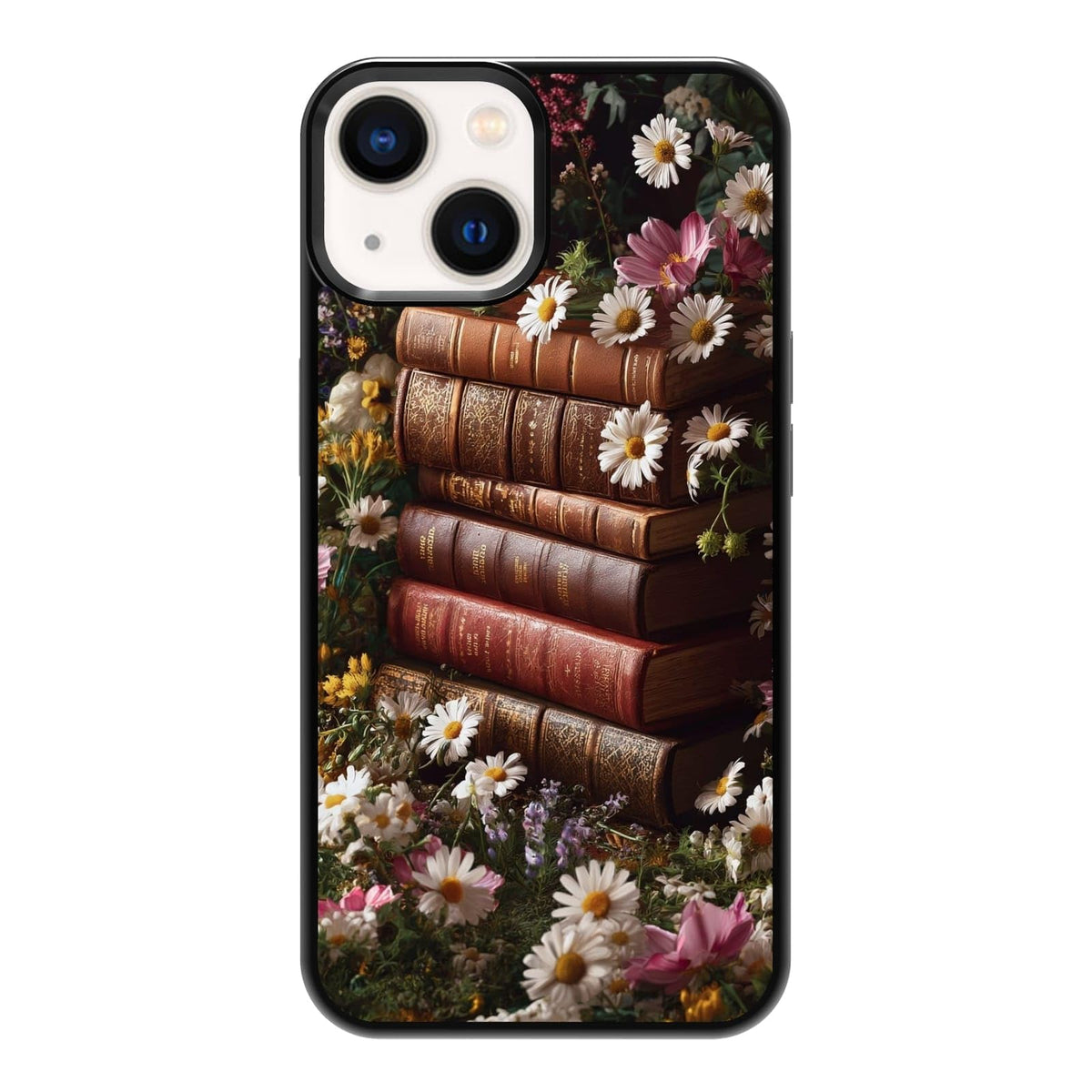 Plant Lover Black Cat Houseplants Indoor Garden Aesthetic Phone Case, Shockproof Protective Cover for iPhone 11 12 13 14 15 16 17 Pro Max Plus Mini XR 7 8 SE
