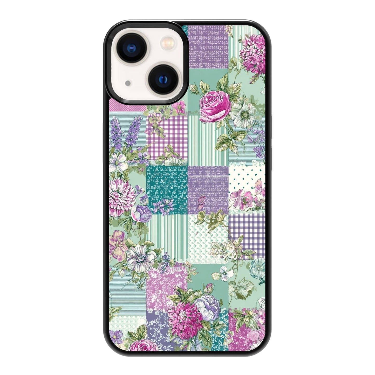 Urban Jungle Bookshelf Houseplant Study Room Phone Case, Shockproof Protective Cover for iPhone 11 12 13 14 15 16 17 Pro Max Plus Mini XR 7 8 SE