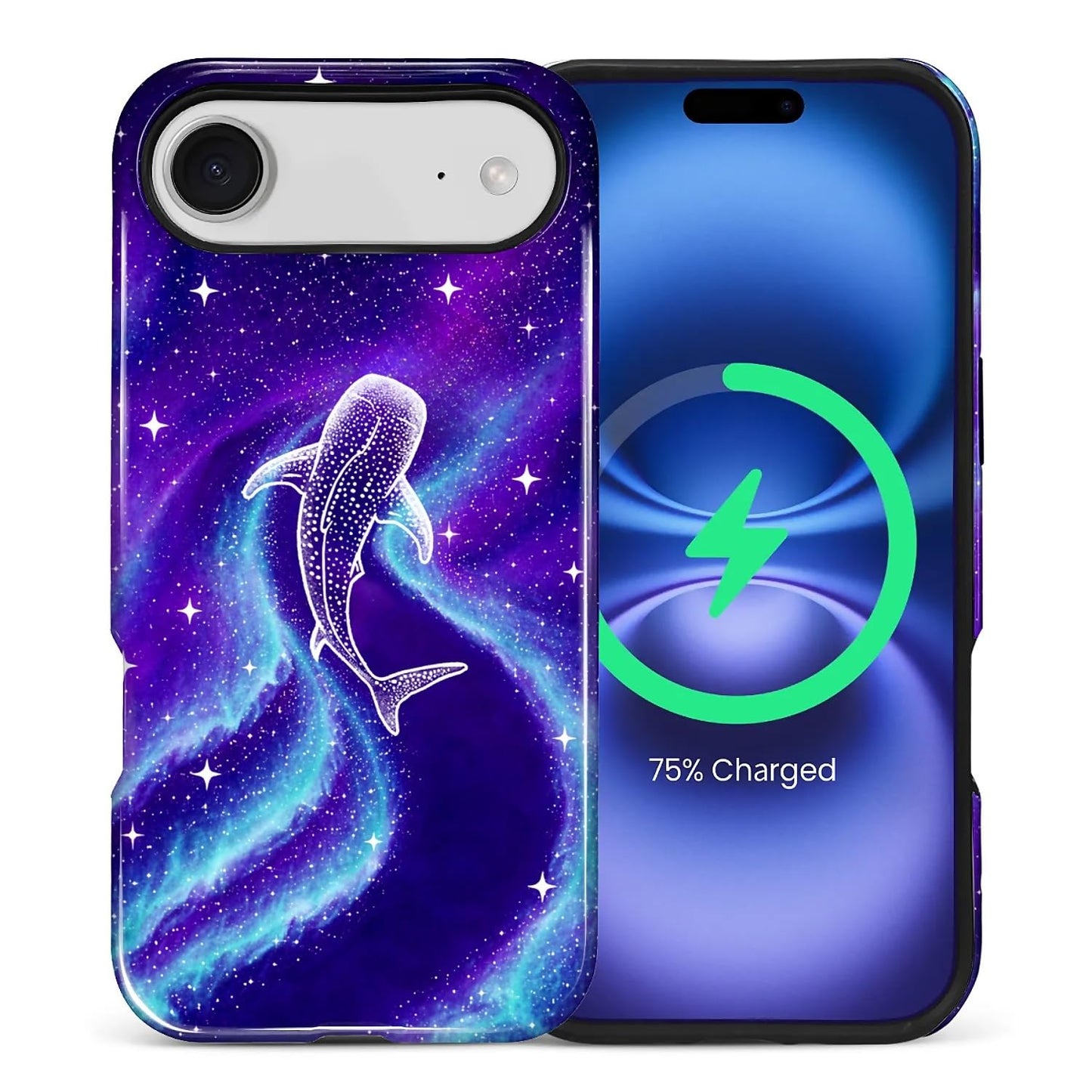Case Compatible with iPhone 17 [Compatible with MagSafe] Hybrid 2-Layer Hard Shell Protection Case, Shockproof Protective Magnetic Cover for iPhone 17, Funny Sausage Dog Dachshund Collage