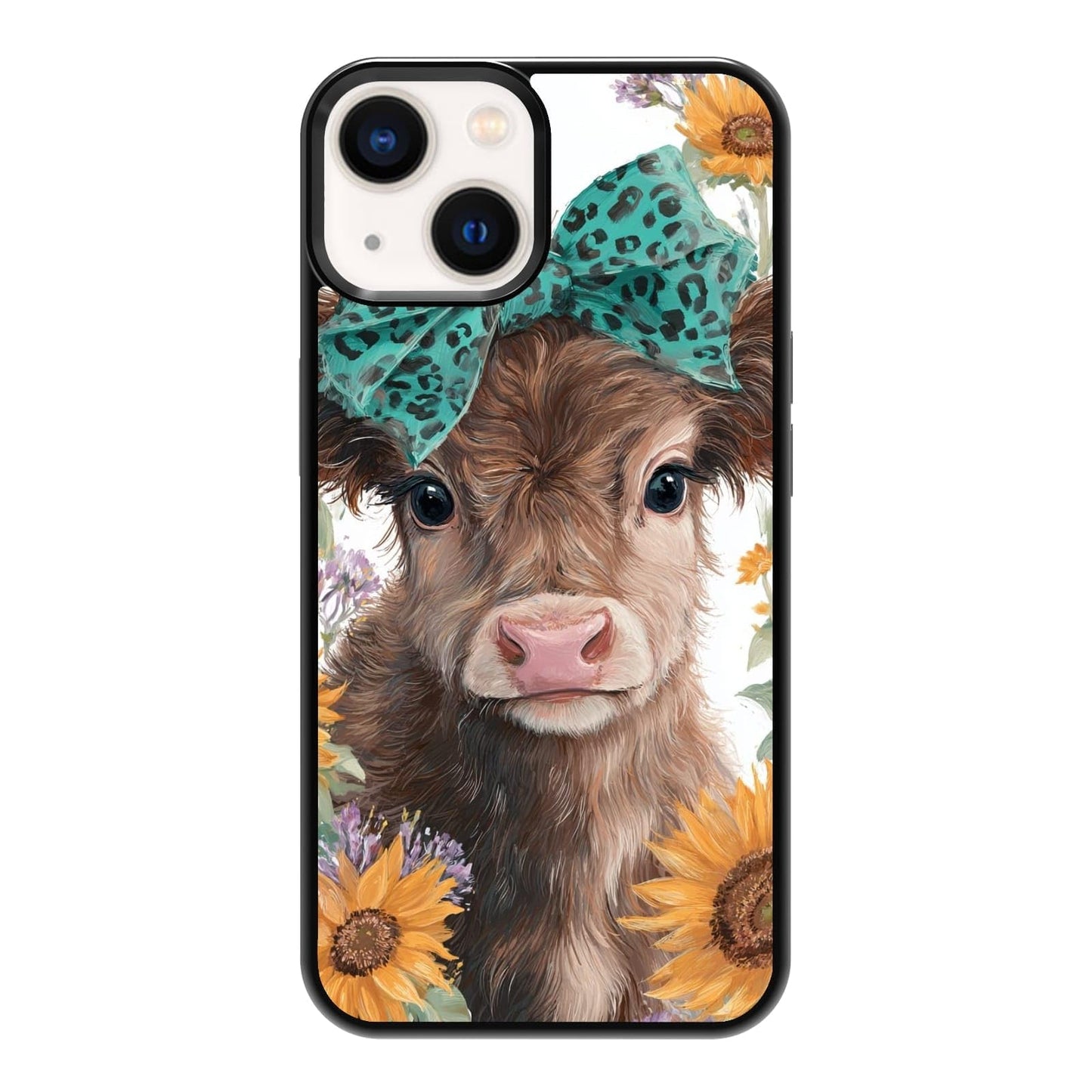 Plant Lover Black Cat Houseplants Indoor Garden Aesthetic Phone Case, Shockproof Protective Cover for iPhone 11 12 13 14 15 16 17 Pro Max Plus Mini XR 7 8 SE