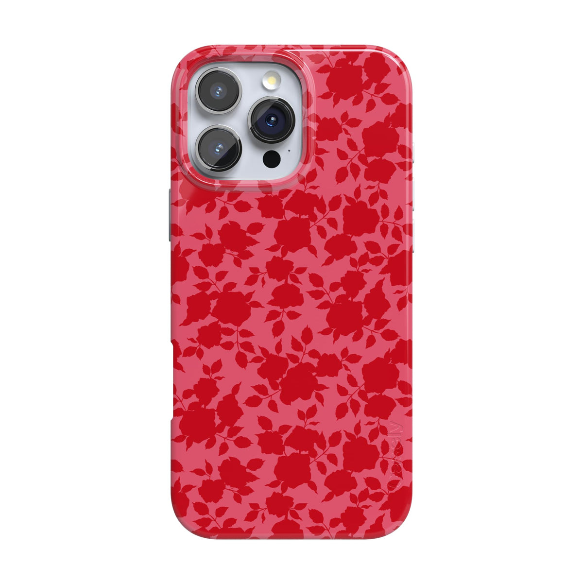 Casely iPhone 16 Pro Case | Clubhouse | Golden on the Green | Compatible with MagSafe | Classic Ultra Thin Design