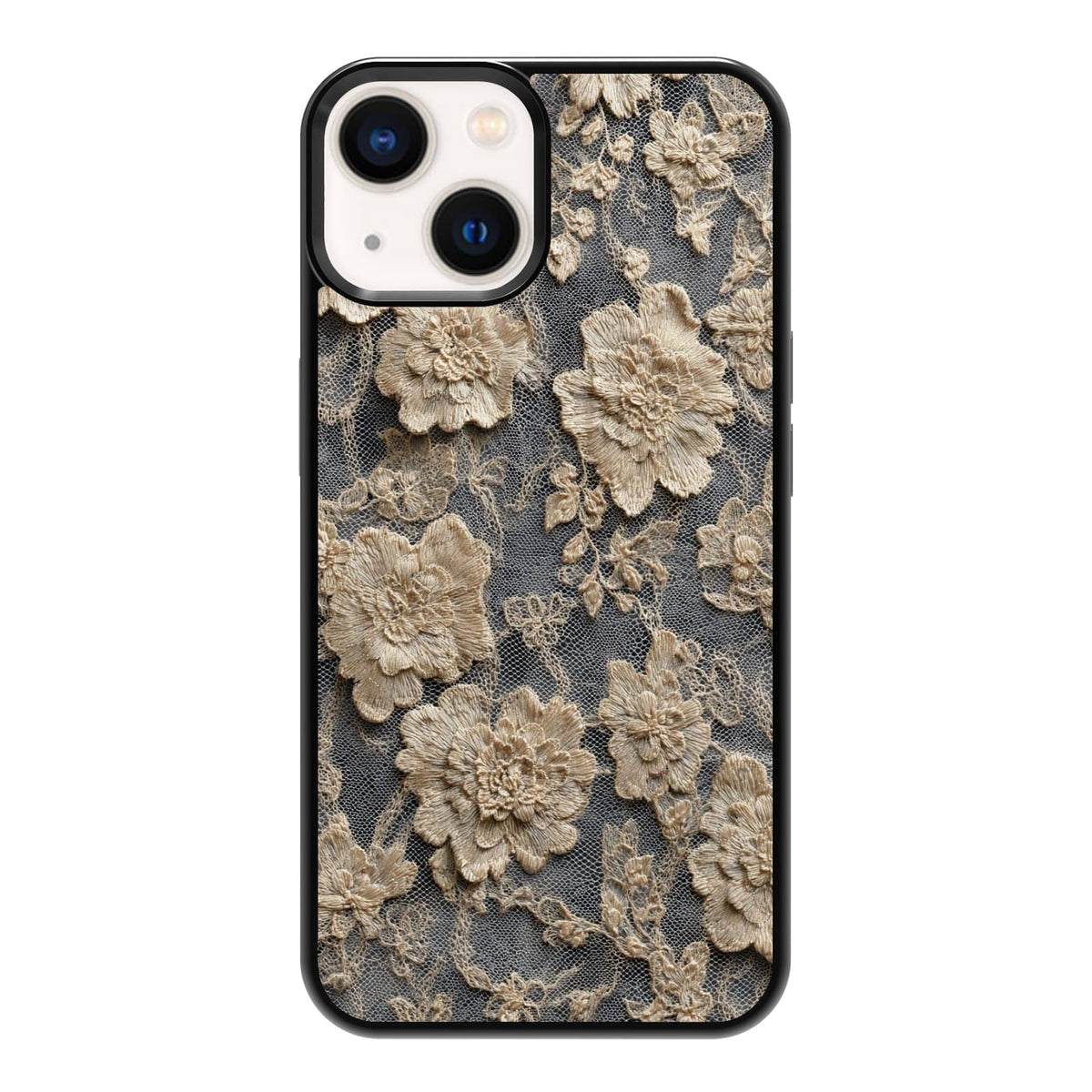 Black Cat Indoor Jungle Potted Plants Bookshelf Dark Green Botanical Urban Forest Phone Case, Shockproof Protective Cover for iPhone 11 12 13 14 15 16 17 Pro Max Plus Mini XR 7 8 SE