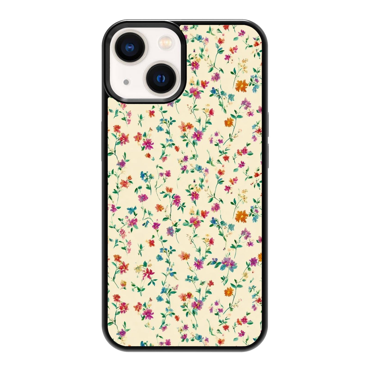 Plant Parent Bookshelf Botanical Greenery Library Phone Case, Shockproof Protective Cover for iPhone 11 12 13 14 15 16 17 Pro Max Plus Mini XR 7 8 SE