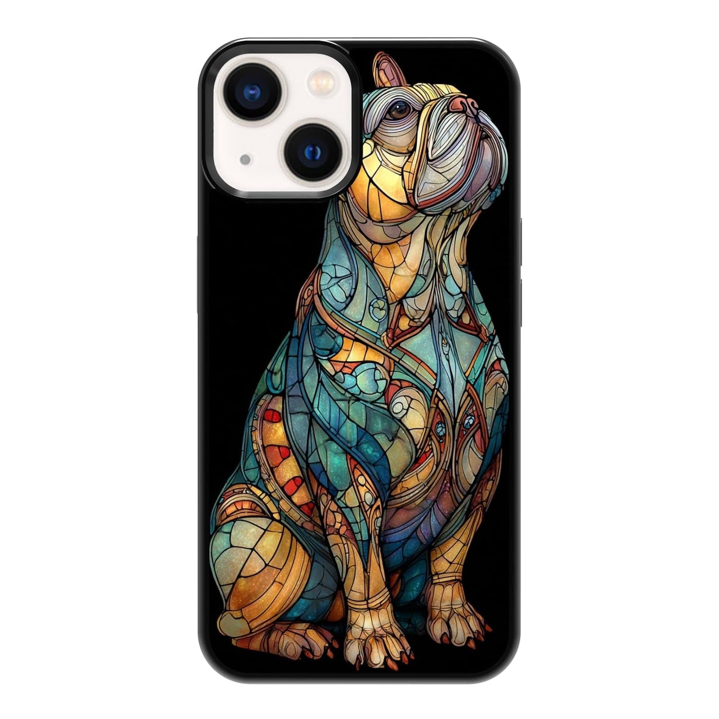 Aesthetic Bookshelf Urban Jungle Potted Plants Botanical Phone Case, Shockproof Protective Cover for iPhone 11 12 13 14 15 16 17 Pro Max Plus Mini XR 7 8 SE