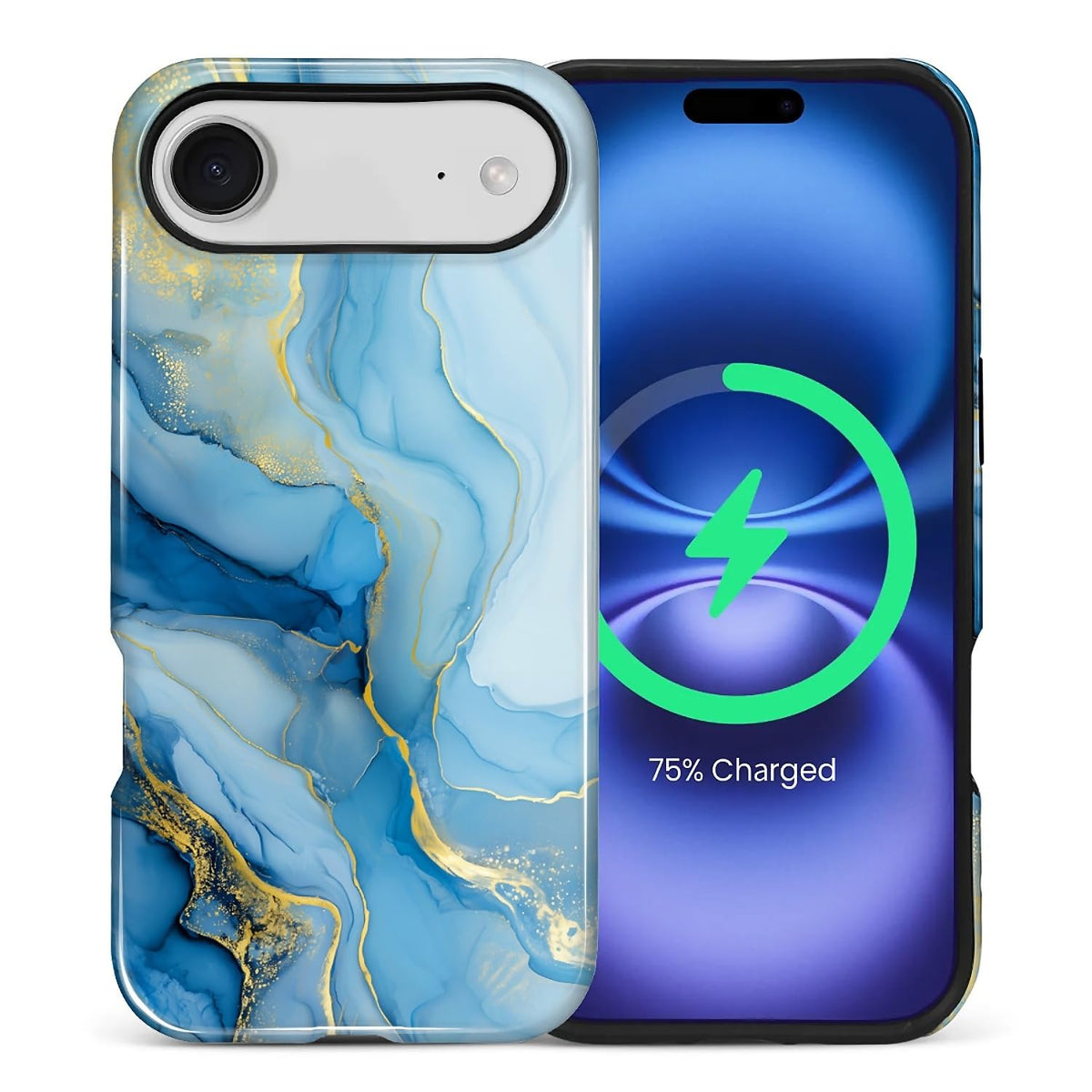 Case Compatible with iPhone 17 [Compatible with MagSafe] Hybrid 2-Layer Hard Shell Protection Case, Shockproof Protective Magnetic Cover for iPhone 17, Funny Sausage Dog Dachshund Collage