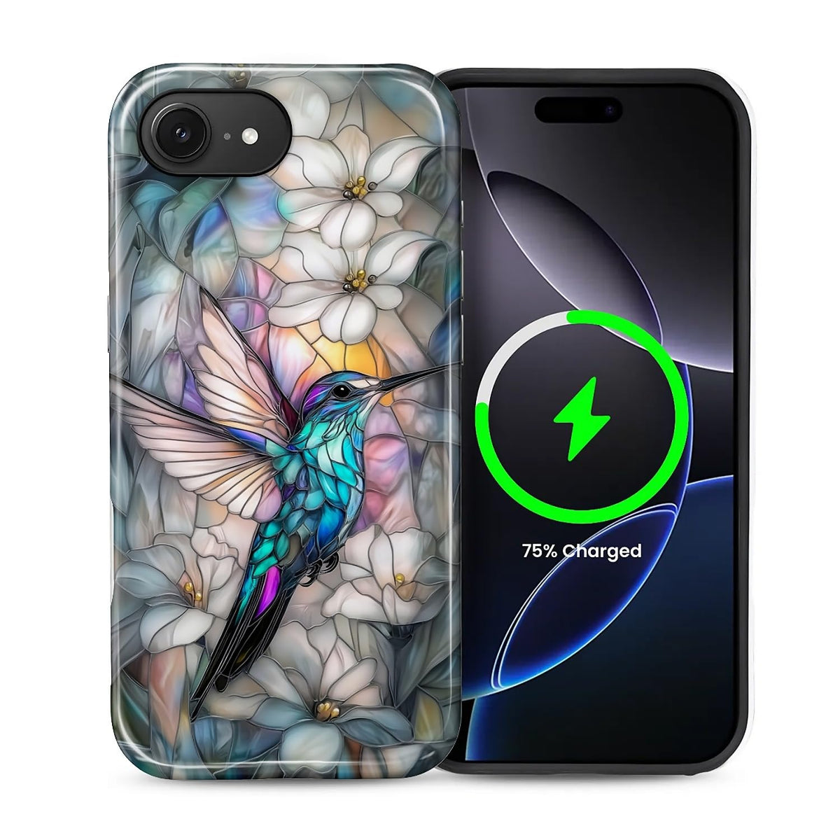 Case Compatible with iPhone 17 [Compatible with MagSafe] Hybrid 2-Layer Hard Shell Protection Case, Shockproof Protective Magnetic Cover for iPhone 17, Funny Sausage Dog Dachshund Collage