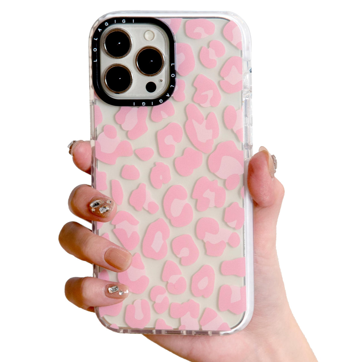 for iPhone 15 Pro Case for Women, Cute Pet Cat Cartoon Art Animal Print Girly Design Kawaii Aesthetic Cartoon Pattern for Girls Teens Soft TPU Phone Case (6.1")