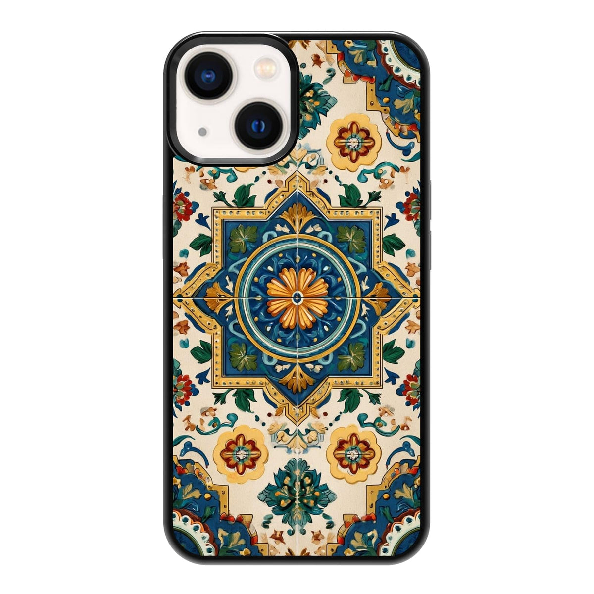 Aesthetic Bookshelf Urban Jungle Potted Plants Botanical Phone Case, Shockproof Protective Cover for iPhone 11 12 13 14 15 16 17 Pro Max Plus Mini XR 7 8 SE