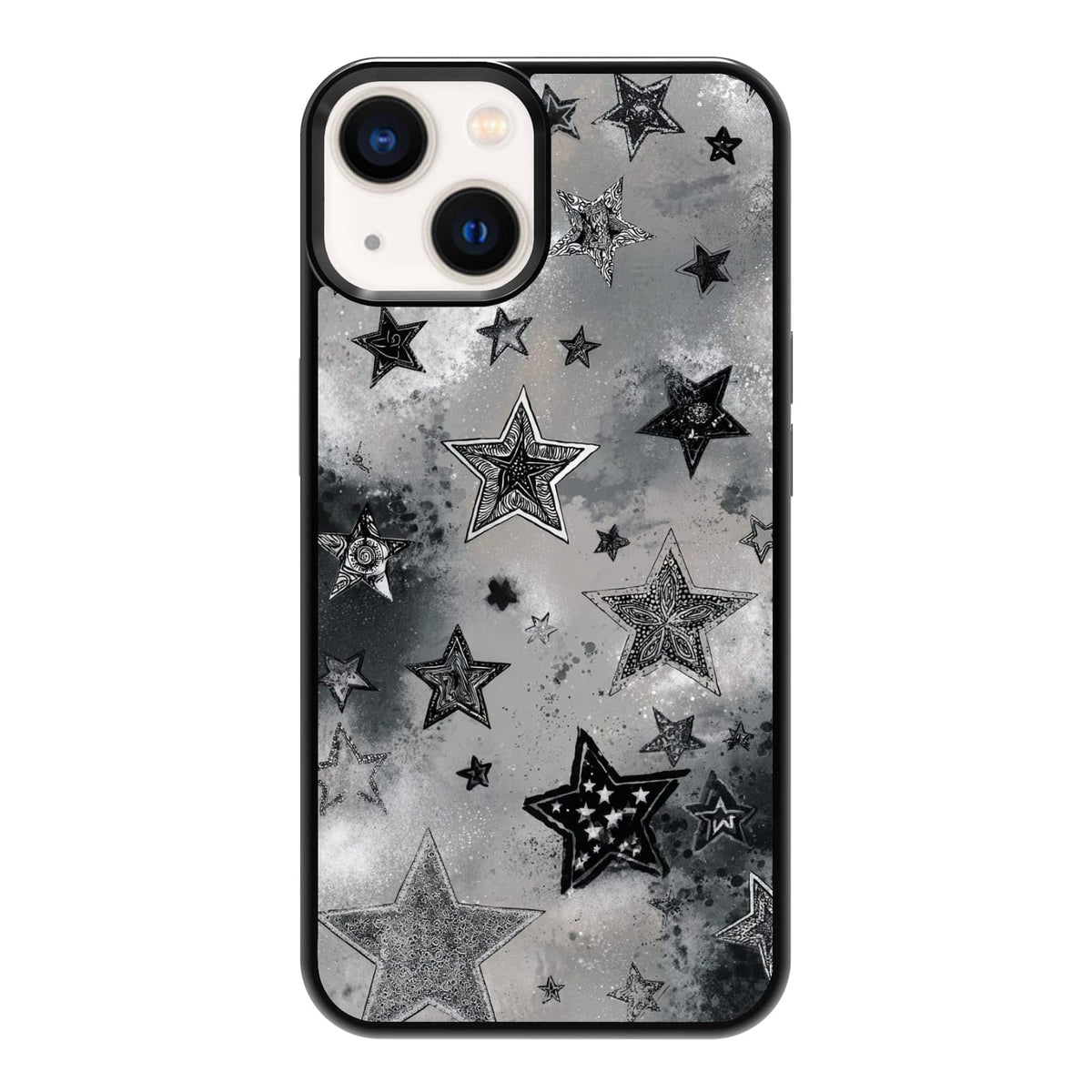 Vibrant Redwood Forest Path Wildflowers Nature Landscape Phone Case, Shockproof Protective Cover for iPhone 11 12 13 14 15 16 17 Pro Max Plus Mini XR 7 8 SE