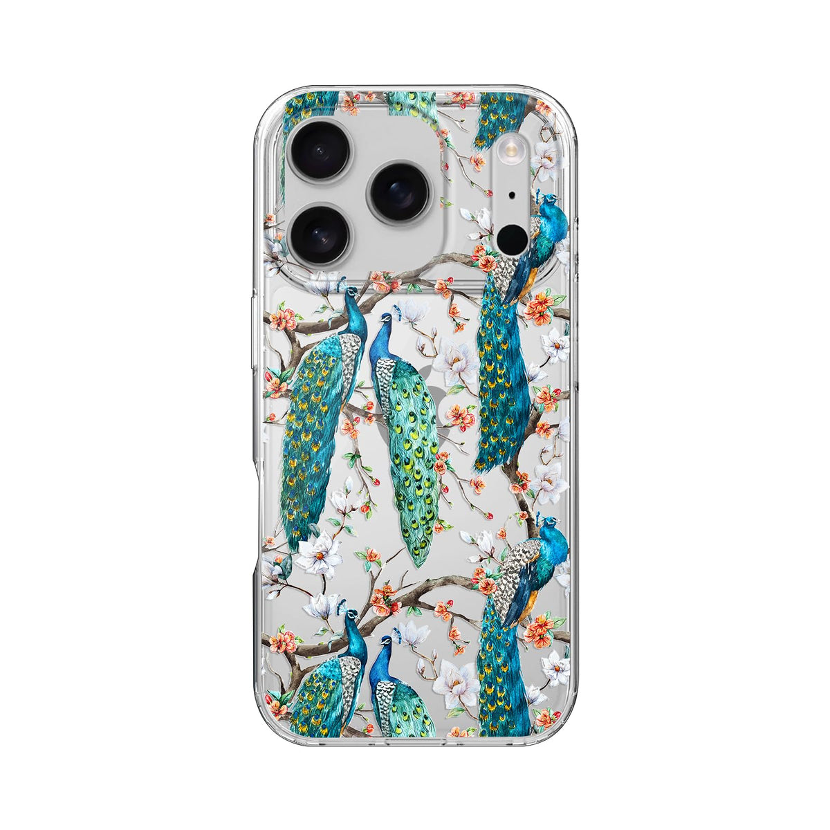 Blingy's for iPhone 17e Case/iPhone 16e Case, Fun Dog Style with Paw Print Pattern Cute Cartoon Animal Design Transparent Soft TPU Protective Clear Case 6.1 inch (Dogs w/Prints)