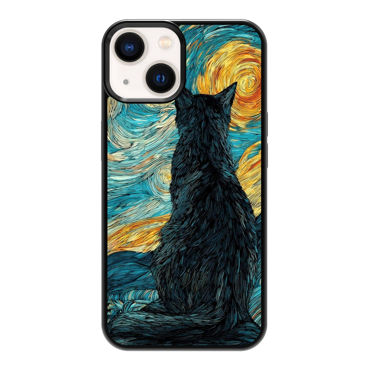 Aesthetic Bookshelf Urban Jungle Potted Plants Botanical Phone Case, Shockproof Protective Cover for iPhone 11 12 13 14 15 16 17 Pro Max Plus Mini XR 7 8 SE