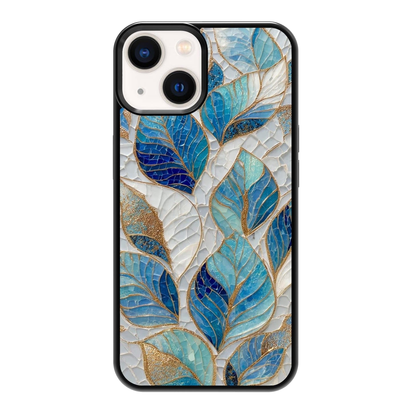 Aesthetic Bookshelf Urban Jungle Potted Plants Botanical Phone Case, Shockproof Protective Cover for iPhone 11 12 13 14 15 16 17 Pro Max Plus Mini XR 7 8 SE