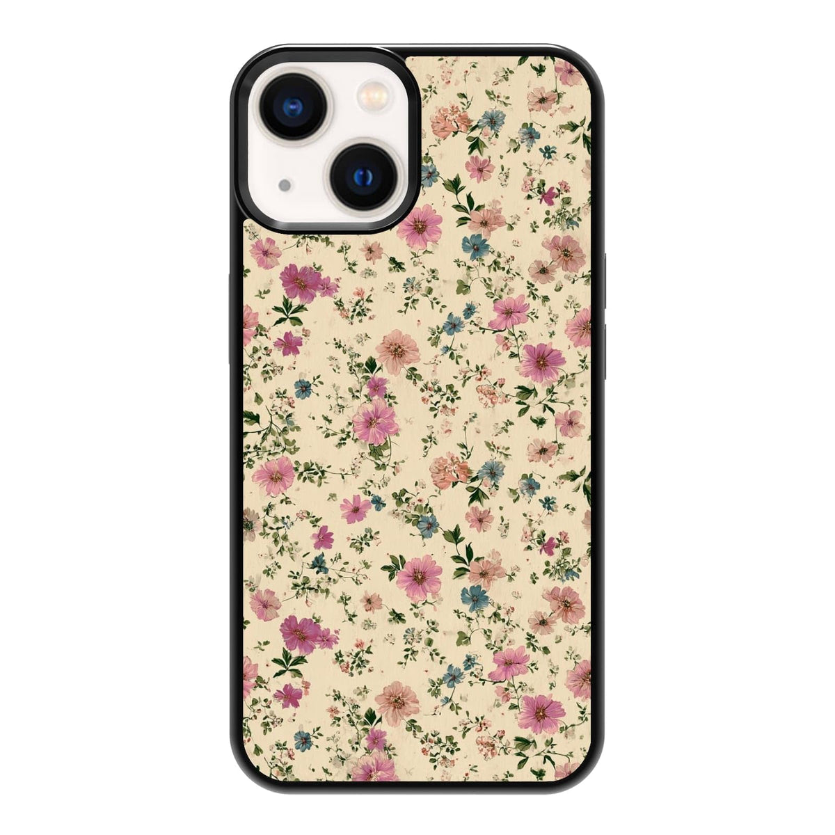 Plant Parent Bookshelf Botanical Greenery Library Phone Case, Shockproof Protective Cover for iPhone 11 12 13 14 15 16 17 Pro Max Plus Mini XR 7 8 SE