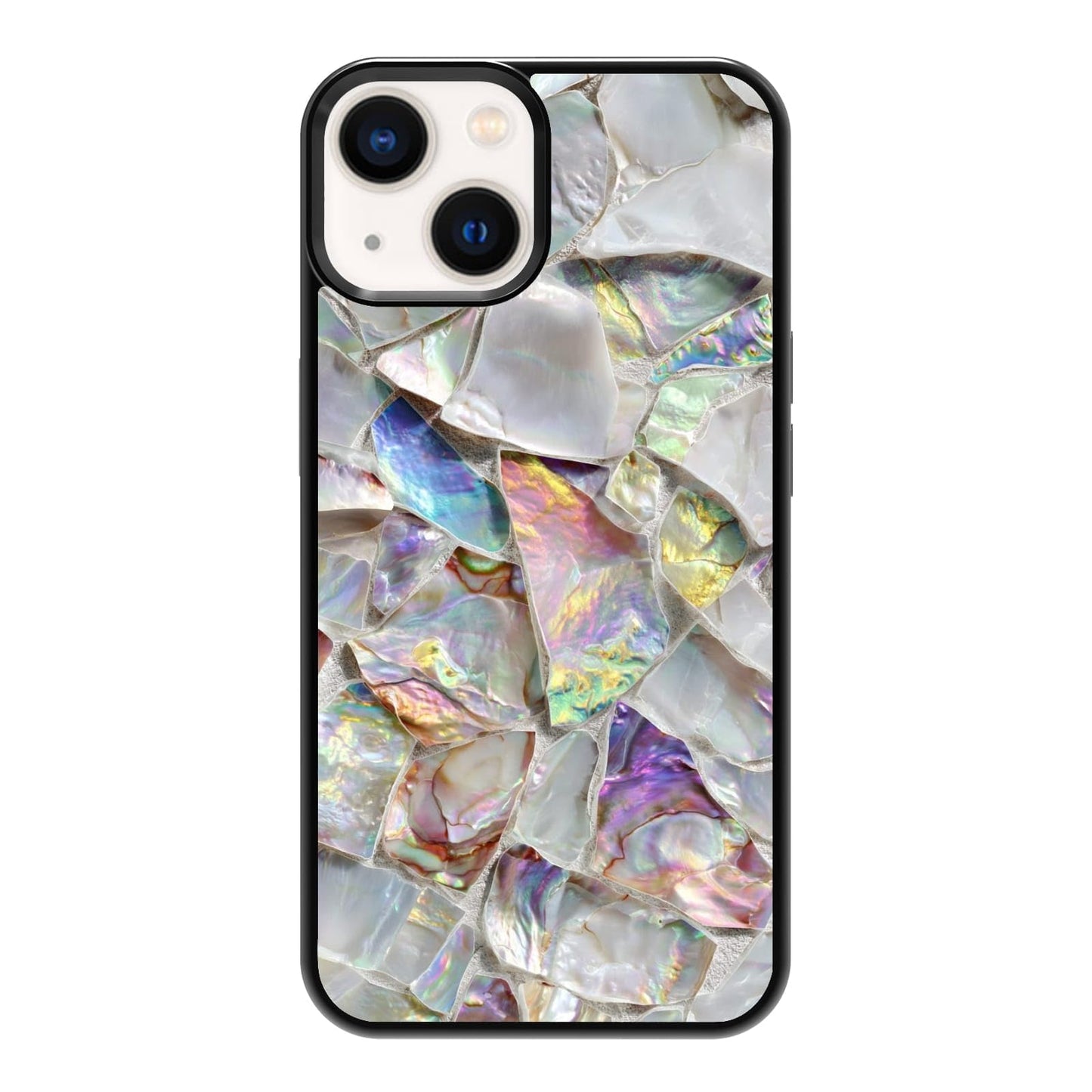 Elegant Forest Green Botanical Leaf and Plant Illustration Phone Case, Shockproof Protective Cover for iPhone 11 12 13 14 15 16 17 Pro Max Plus Mini XR 7 8 SE