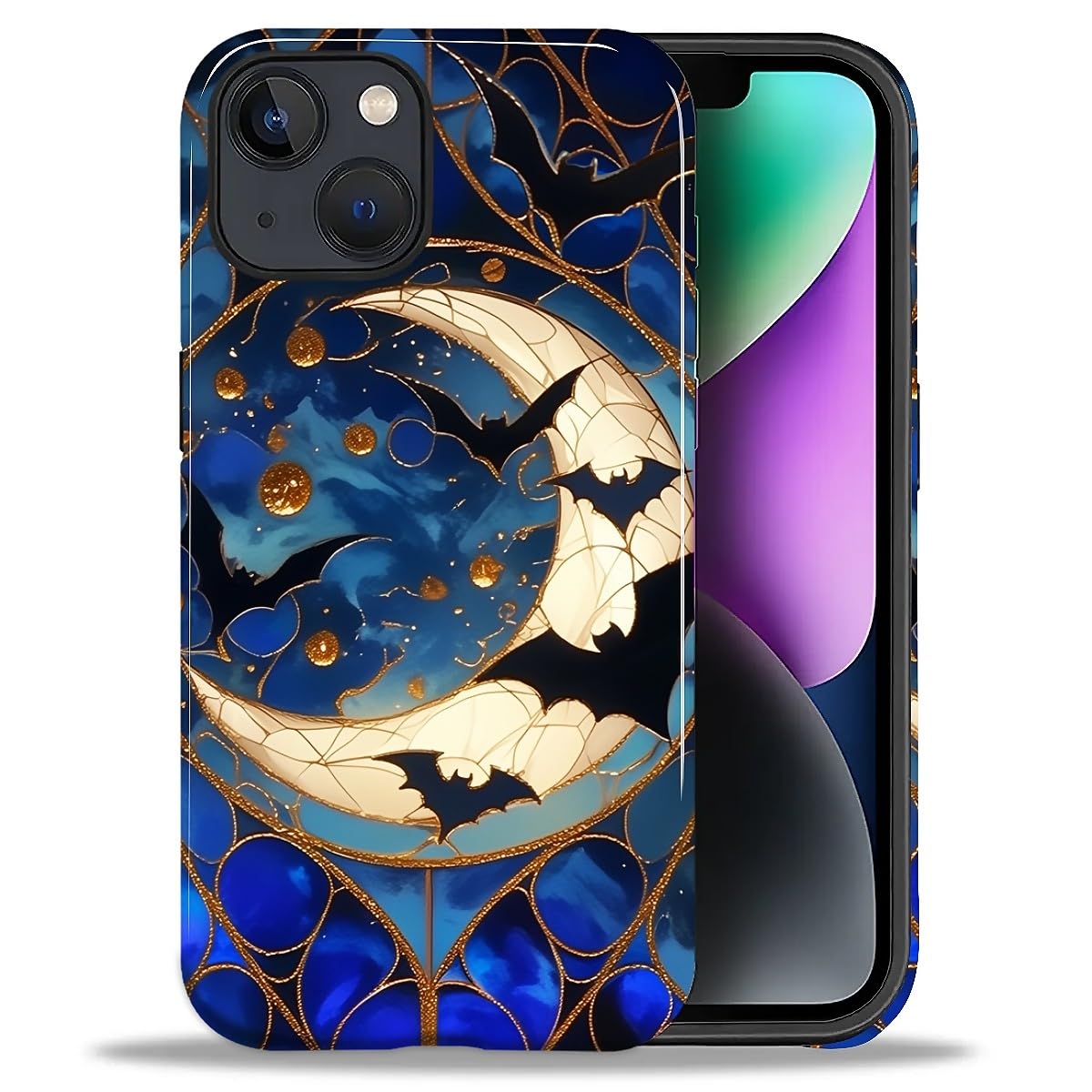 CARLOCA Case for iPhone 16 Pro,Vintage Cat Animal Pet Lover Collage Design Hybrid Dual Protection Soft TPU + Hard PC, Shockproof & Anti-Scratch Cover Men Women Stylish Protective Phone Case
