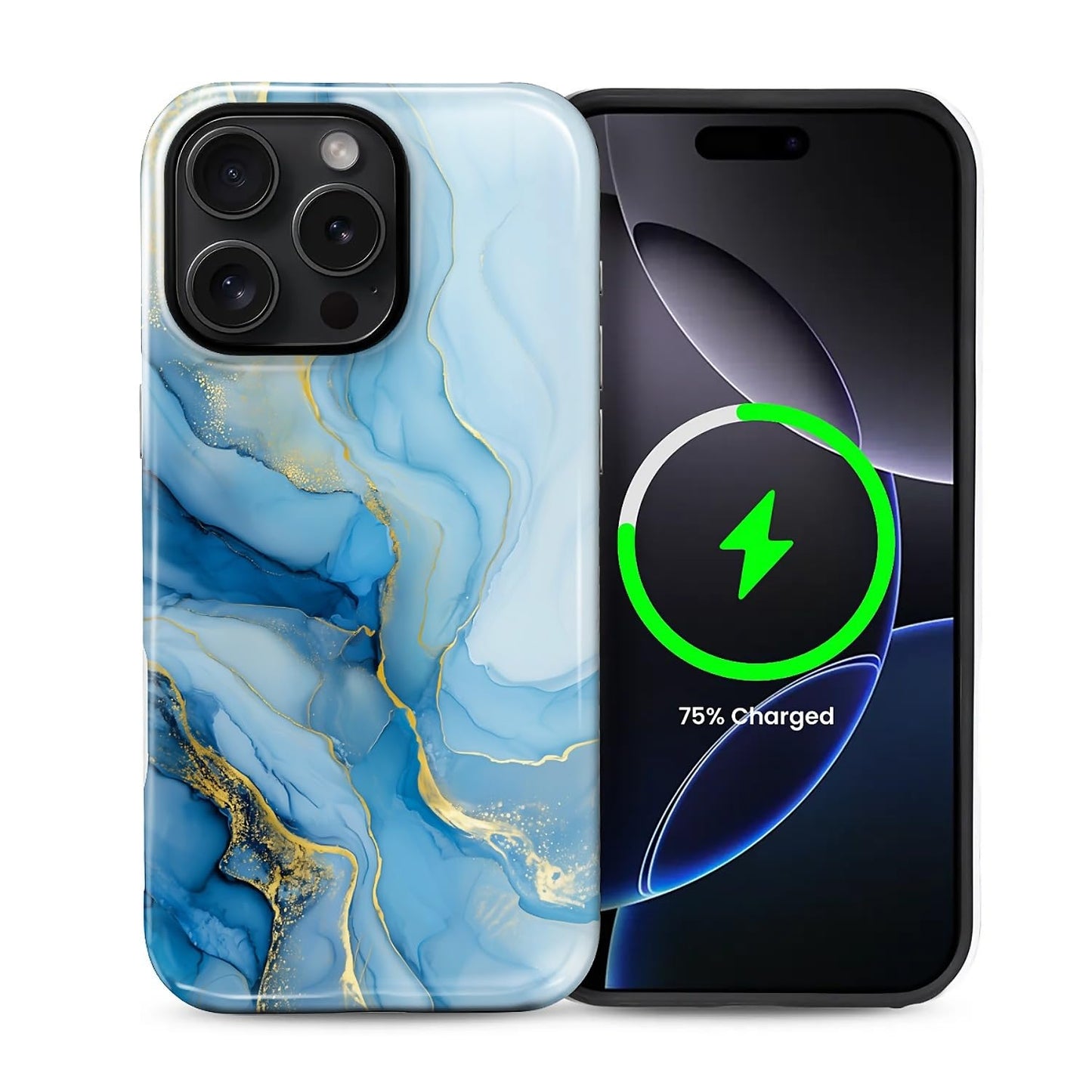 Case Compatible with iPhone 17 [Compatible with MagSafe] Hybrid 2-Layer Hard Shell Protection Case, Shockproof Protective Magnetic Cover for iPhone 17, Funny Sausage Dog Dachshund Collage