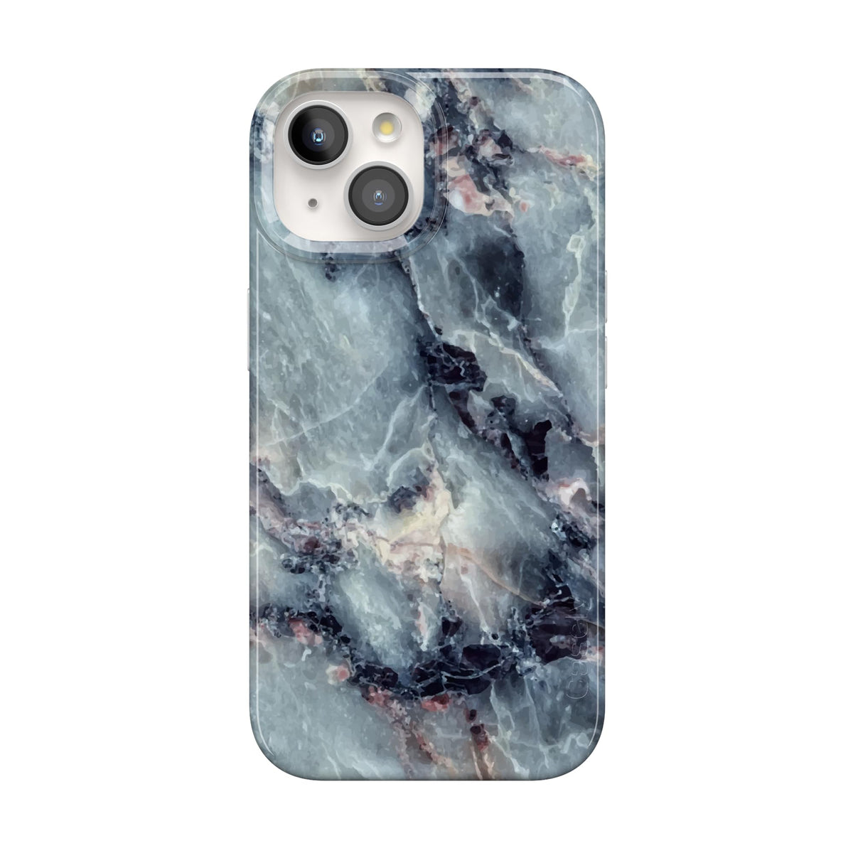 Casely iPhone 15 Case | Hanging Around | Potted Plants Floral | Compatible with MagSafe | Classic Ultra Thin Design