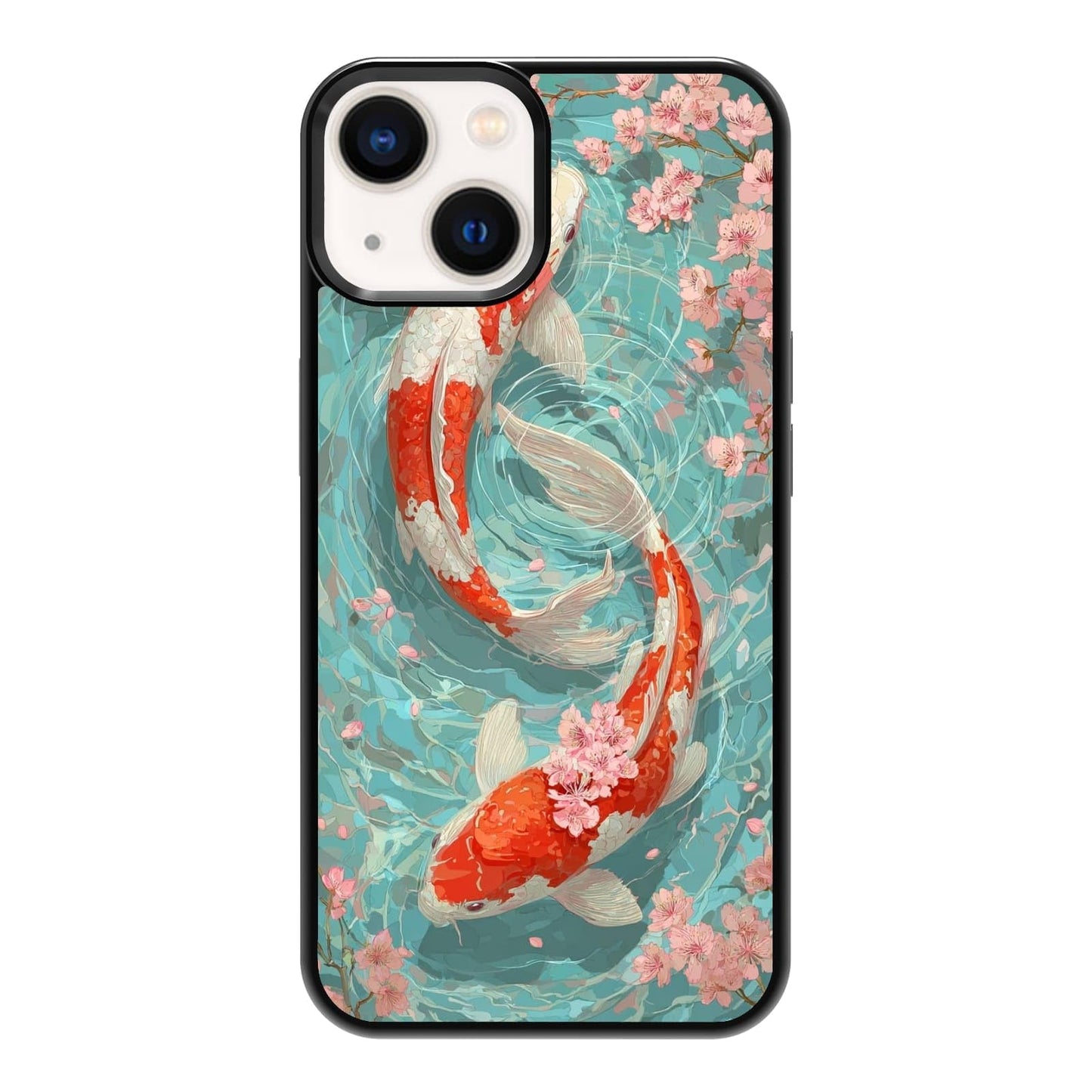 Vintage Green Herb Botanical Leaf Sketch Nature Phone Case, Shockproof Protective Cover for iPhone 11 12 13 14 15 16 17 Pro Max Plus Mini XR 7 8 SE