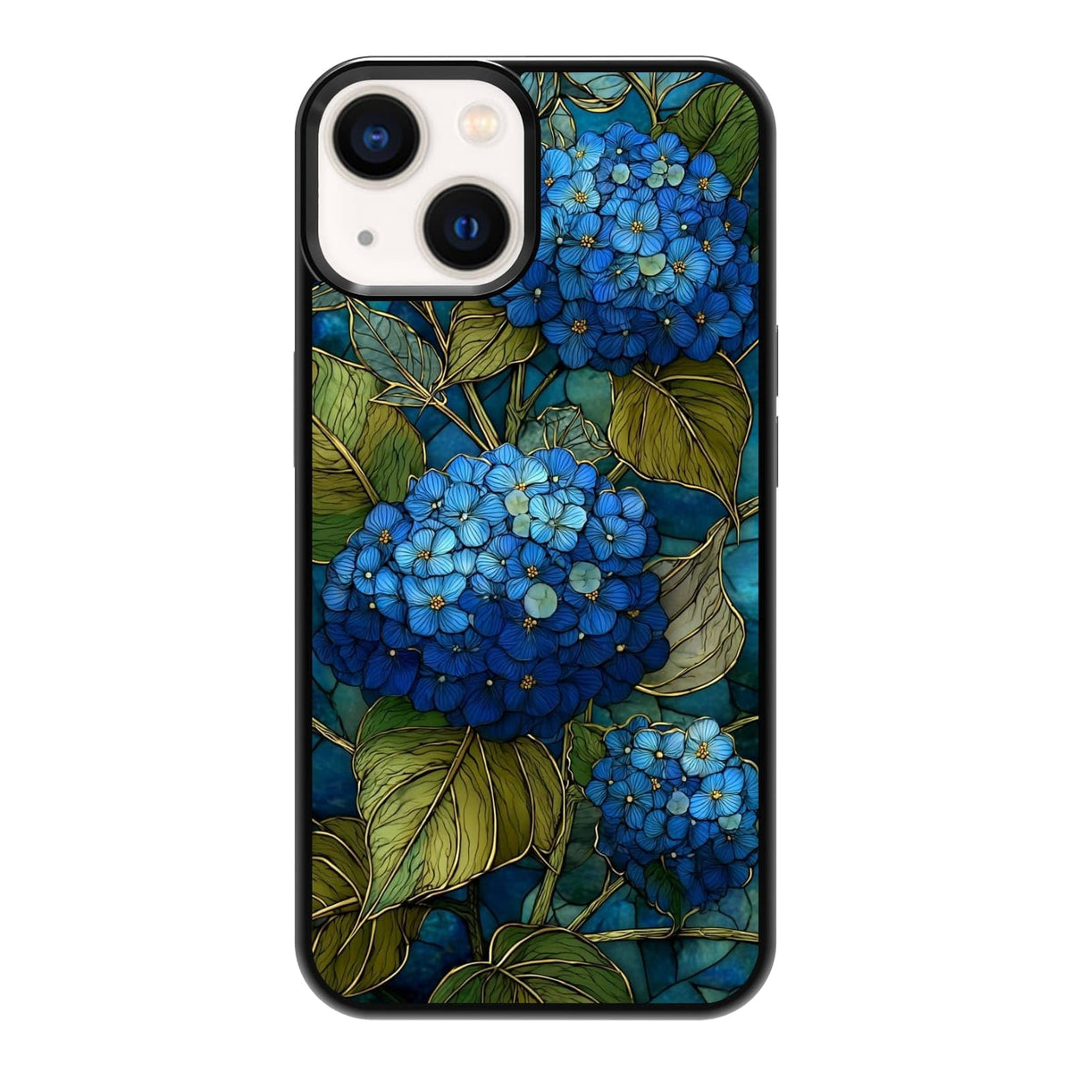 Plant Parent Bookshelf Botanical Greenery Library Phone Case, Shockproof Protective Cover for iPhone 11 12 13 14 15 16 17 Pro Max Plus Mini XR 7 8 SE