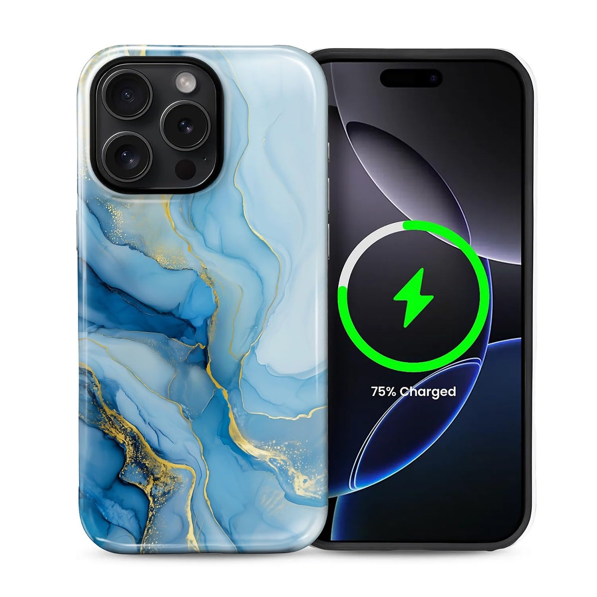 Case Compatible with iPhone 17 [Compatible with MagSafe] Hybrid 2-Layer Hard Shell Protection Case, Shockproof Protective Magnetic Cover for iPhone 17, Funny Sausage Dog Dachshund Collage