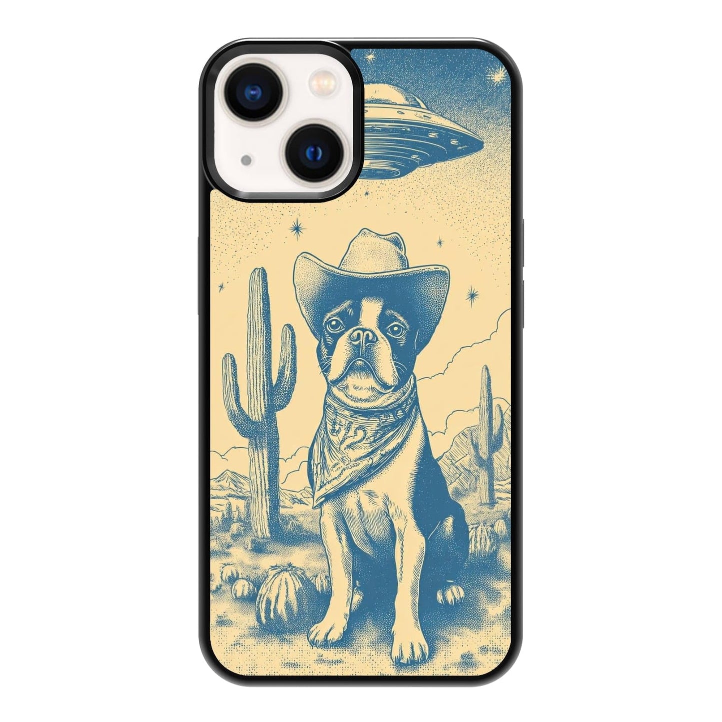 Lush Tropical Monstera Leaves Black Cat Botanical Art Phone Case, Shockproof Protective Cover for iPhone 11 12 13 14 15 16 17 Pro Max Plus Mini XR 7 8 SE