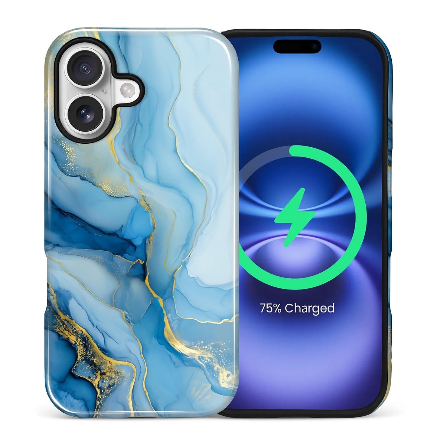 Case Compatible with iPhone 17 [Compatible with MagSafe] Hybrid 2-Layer Hard Shell Protection Case, Shockproof Protective Magnetic Cover for iPhone 17, Funny Sausage Dog Dachshund Collage
