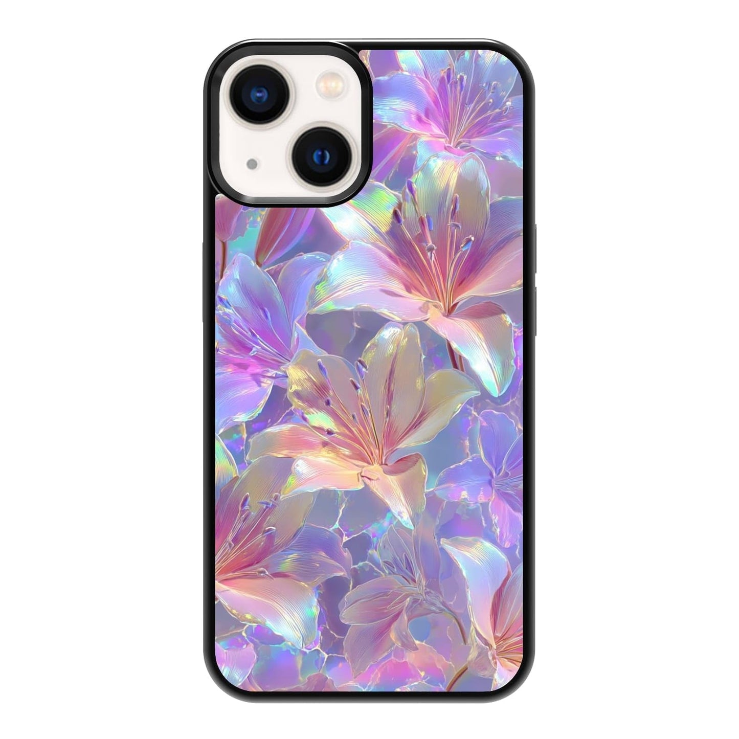 Plant Parent Bookshelf Botanical Greenery Library Phone Case, Shockproof Protective Cover for iPhone 11 12 13 14 15 16 17 Pro Max Plus Mini XR 7 8 SE