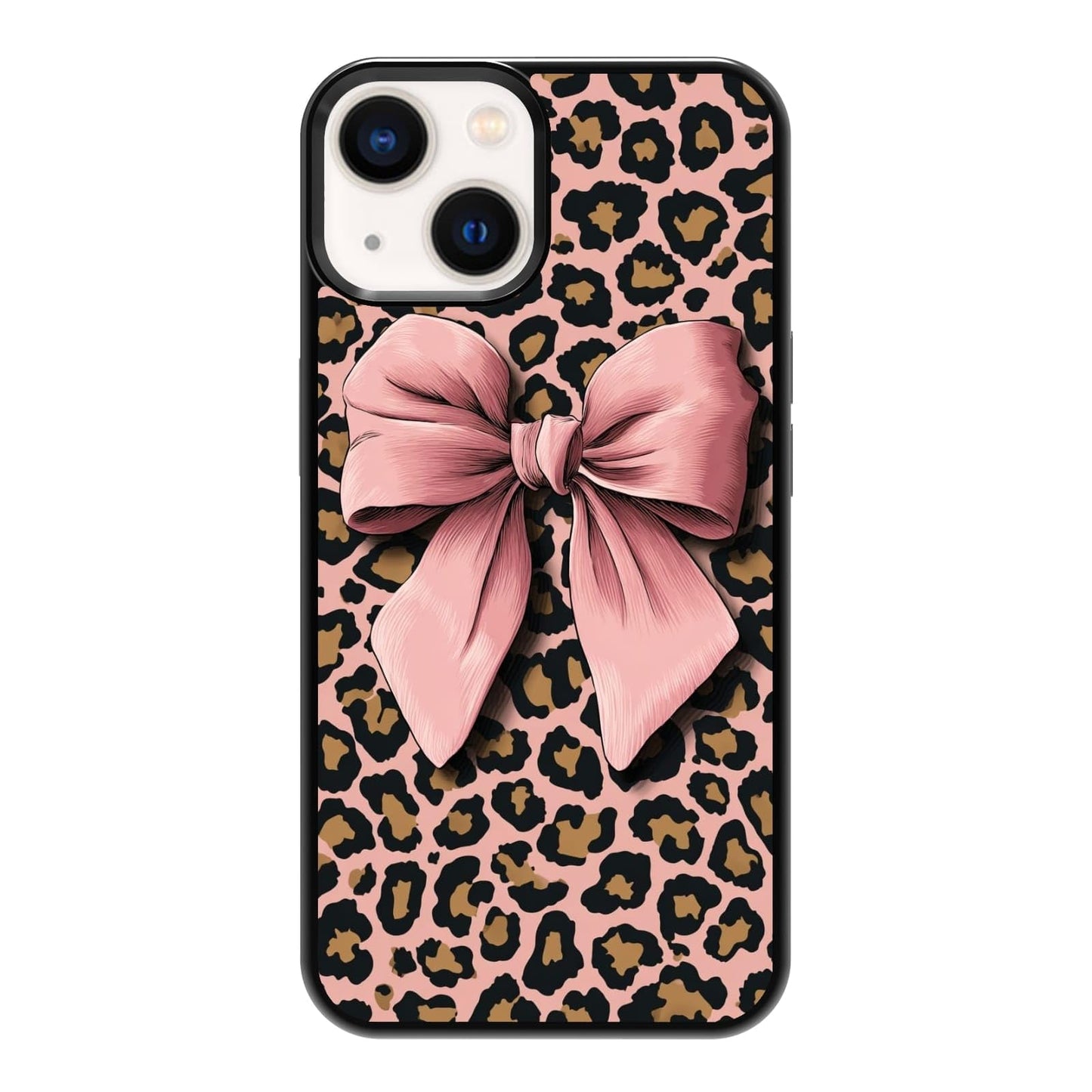 Aesthetic Bookshelf Urban Jungle Potted Plants Botanical Phone Case, Shockproof Protective Cover for iPhone 11 12 13 14 15 16 17 Pro Max Plus Mini XR 7 8 SE