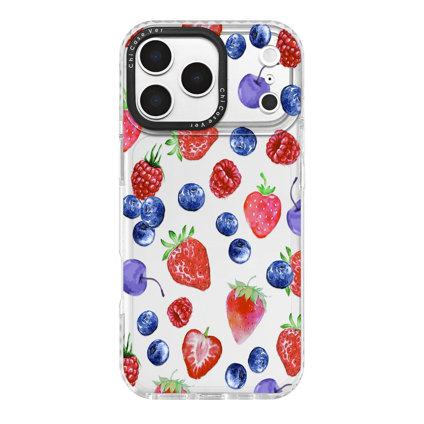 for iPhone 13 & iPhone 14 Case, Watercolor Siamese Cat Daisy Pattern with Blue Eyes, Military-Grade Drop Protection, Cute Pet Soft TPU Protective Cover with Camera Control for Girls Teens