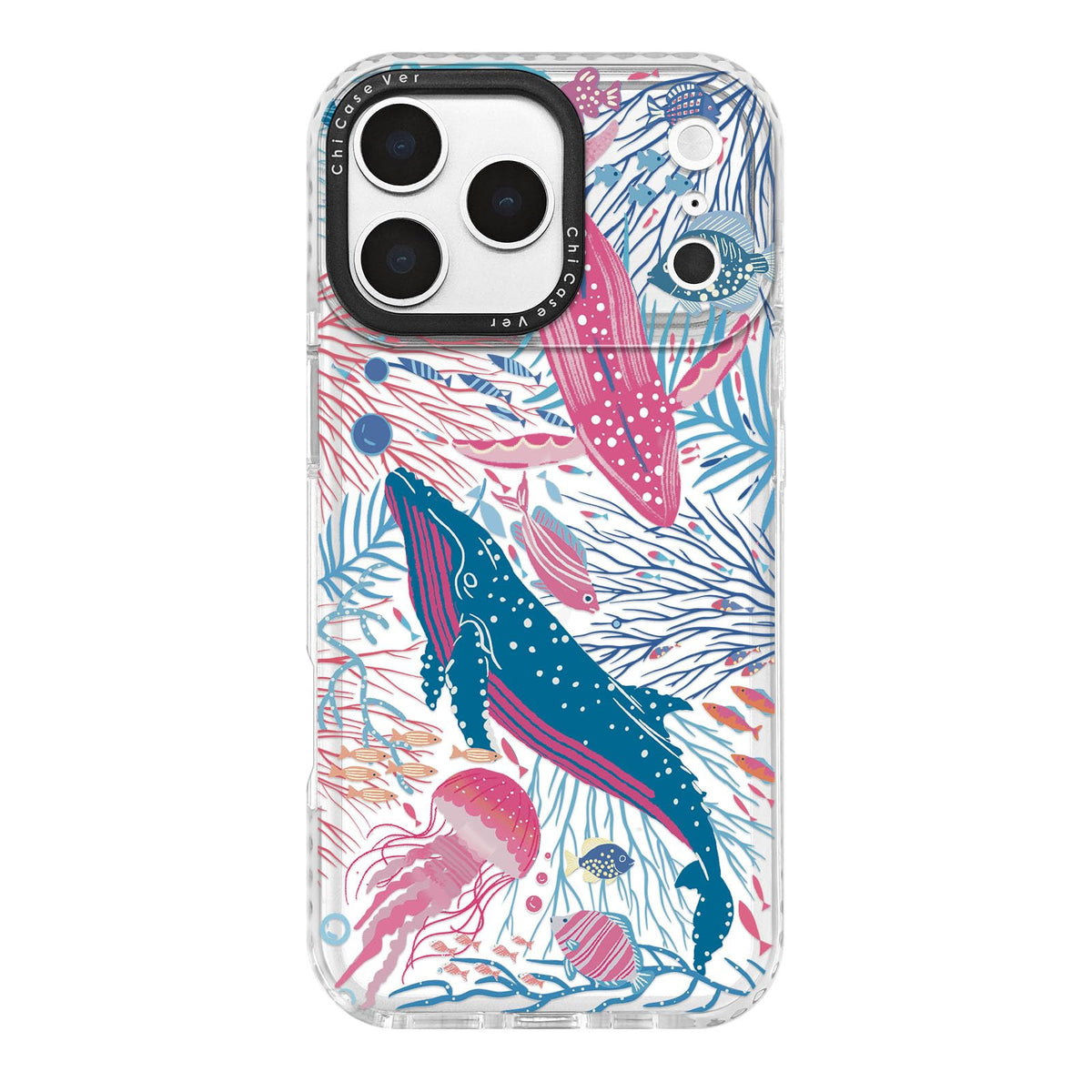 for iPhone 13 & iPhone 14 Case, Watercolor Siamese Cat Daisy Pattern with Blue Eyes, Military-Grade Drop Protection, Cute Pet Soft TPU Protective Cover with Camera Control for Girls Teens
