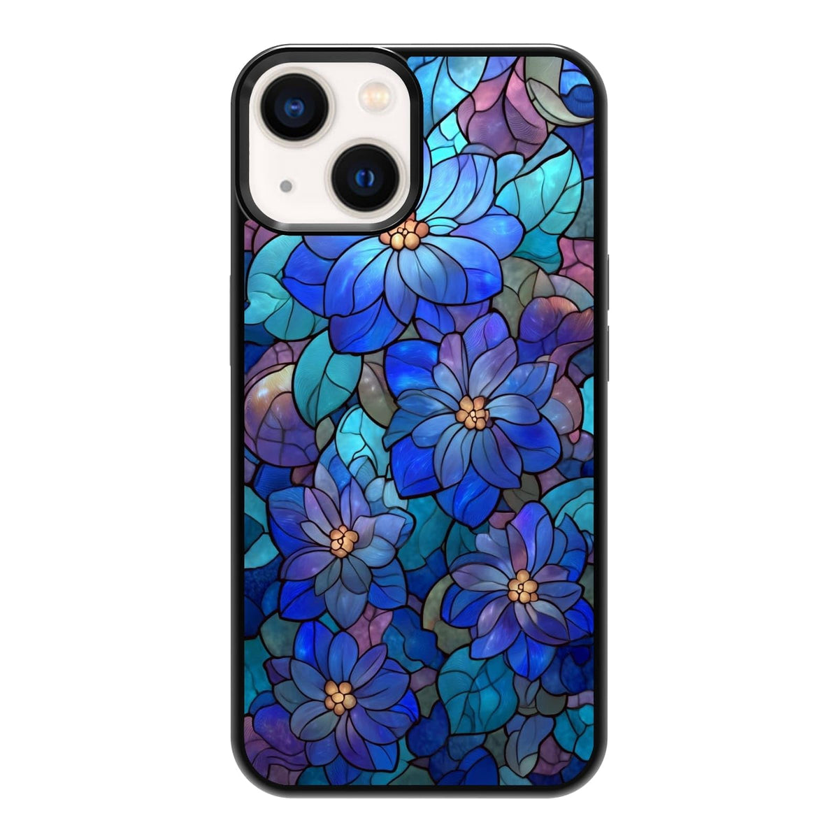 Aesthetic Bookshelf Urban Jungle Potted Plants Botanical Phone Case, Shockproof Protective Cover for iPhone 11 12 13 14 15 16 17 Pro Max Plus Mini XR 7 8 SE