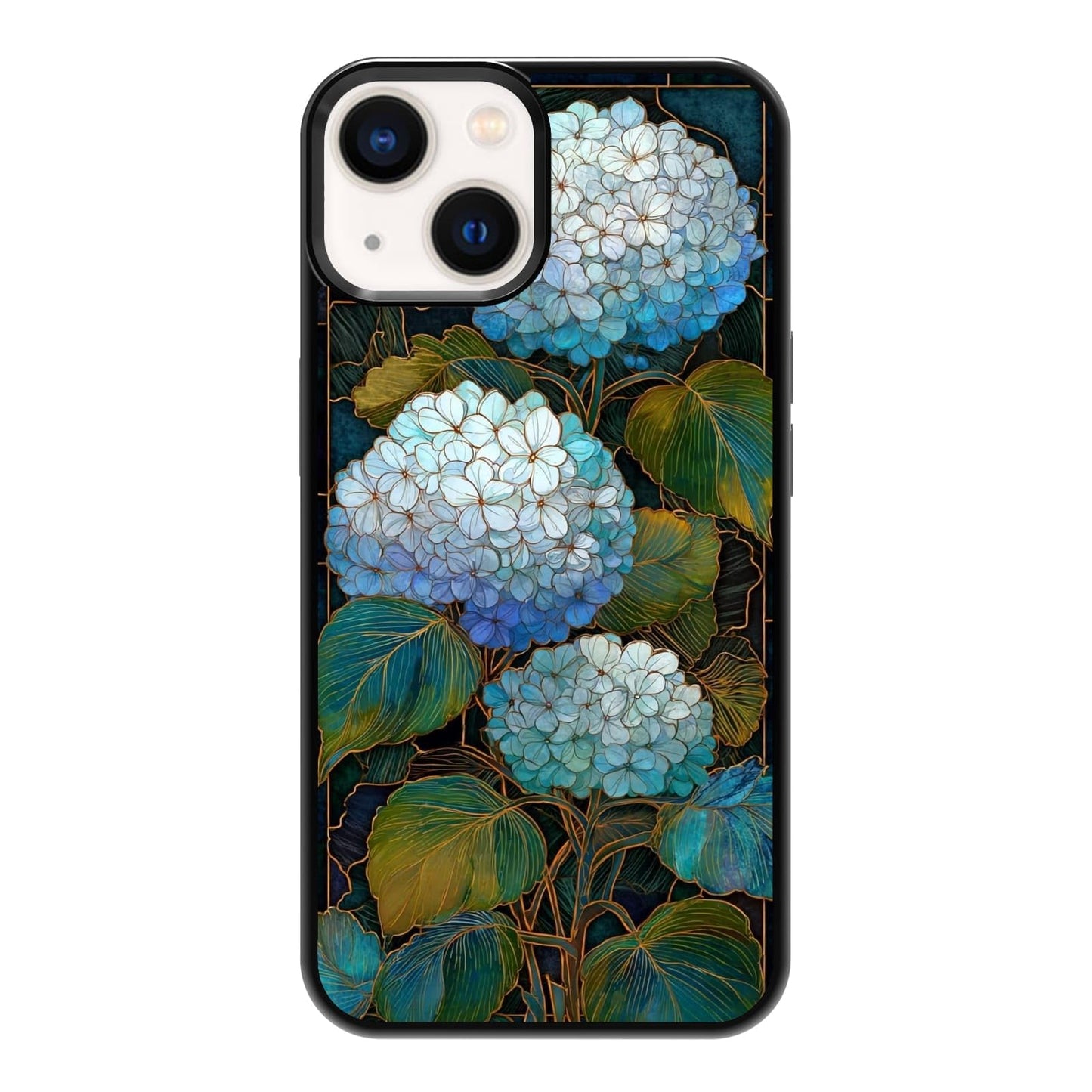 Aesthetic Bookshelf Urban Jungle Potted Plants Botanical Phone Case, Shockproof Protective Cover for iPhone 11 12 13 14 15 16 17 Pro Max Plus Mini XR 7 8 SE