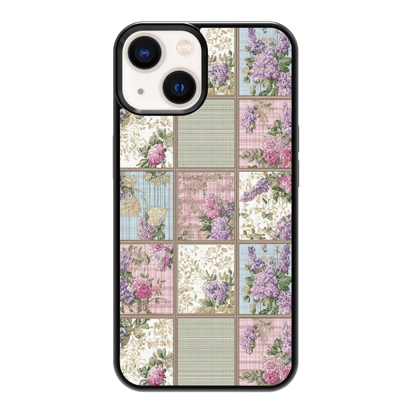 Urban Jungle Bookshelf Houseplant Study Room Phone Case, Shockproof Protective Cover for iPhone 11 12 13 14 15 16 17 Pro Max Plus Mini XR 7 8 SE