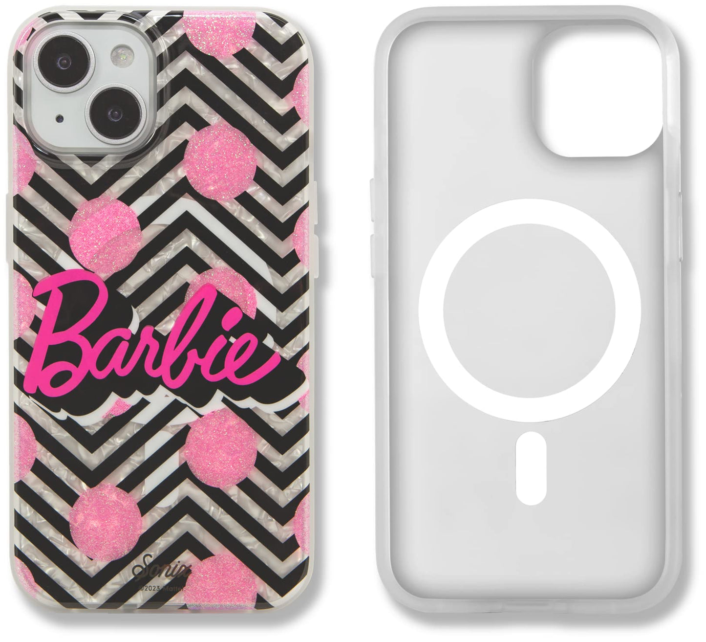 Sonix x Sanrio Case for iPhone 14 Pro Max | Compatible with MagSafe | 10ft Drop Tested | Hello Kitty and Friends Stickers