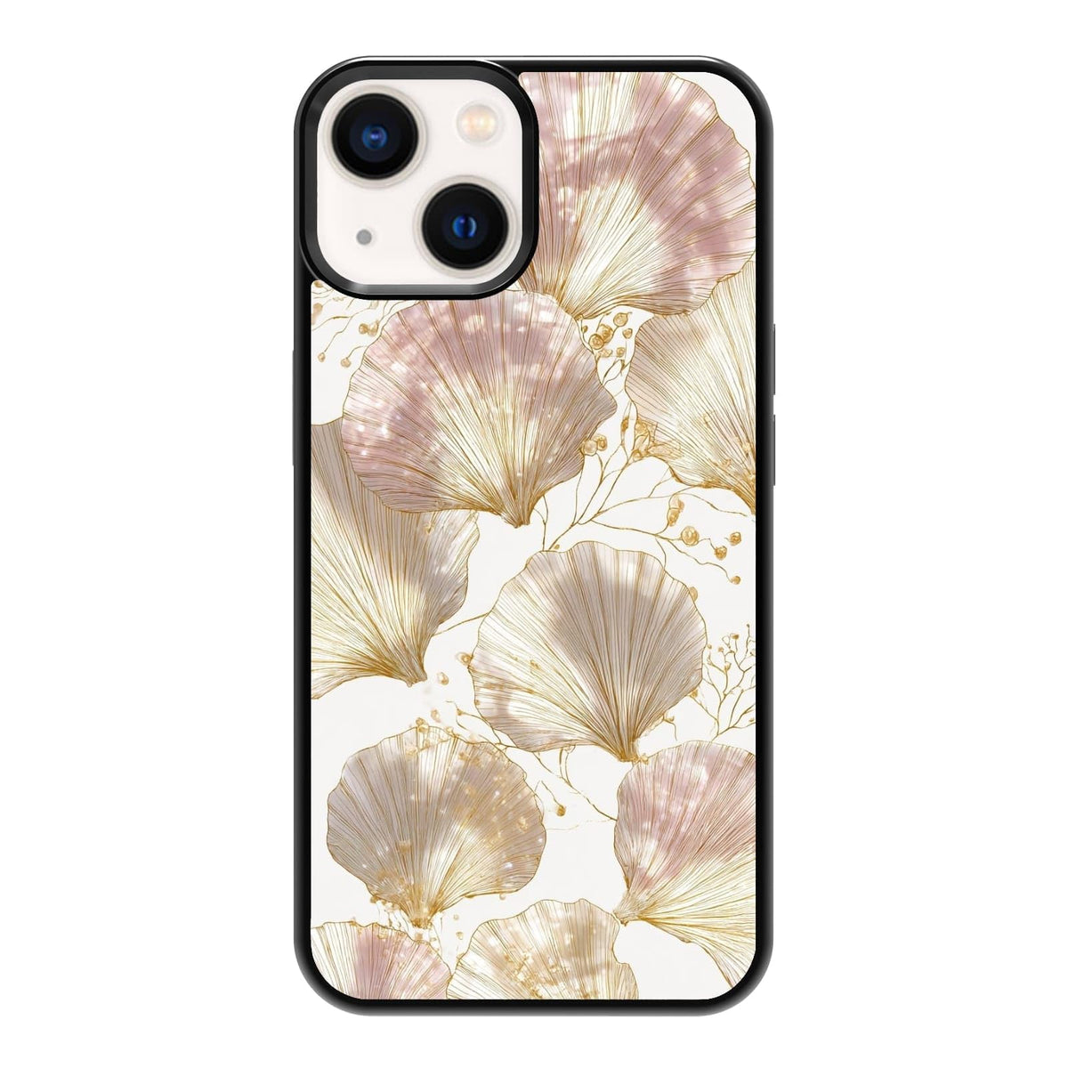Urban Jungle Bookshelf Houseplant Study Room Phone Case, Shockproof Protective Cover for iPhone 11 12 13 14 15 16 17 Pro Max Plus Mini XR 7 8 SE