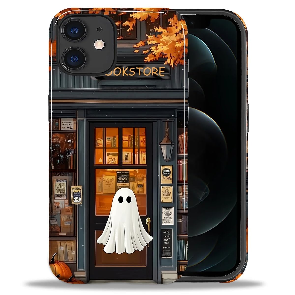 CARLOCA Case for iPhone 16 Pro,Vintage Cat Animal Pet Lover Collage Design Hybrid Dual Protection Soft TPU + Hard PC, Shockproof & Anti-Scratch Cover Men Women Stylish Protective Phone Case