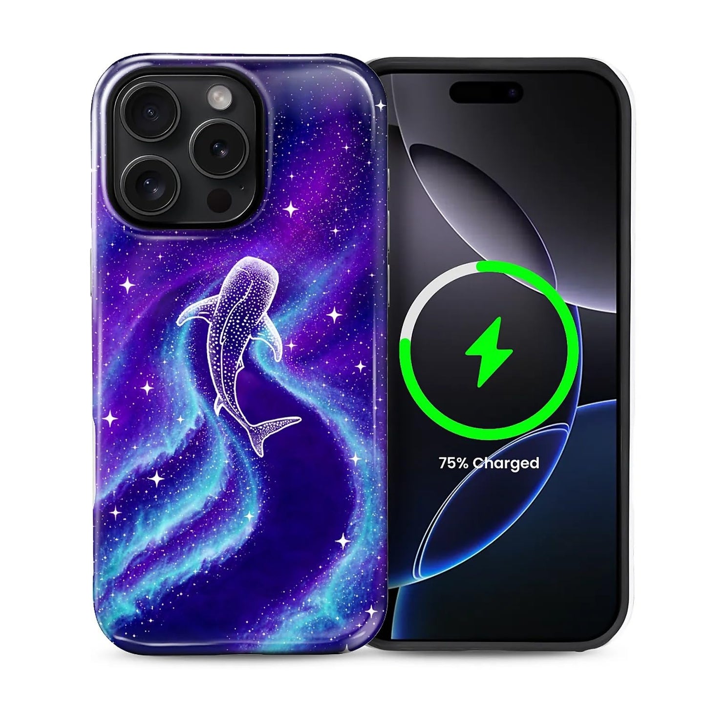Case Compatible with iPhone 17 [Compatible with MagSafe] Hybrid 2-Layer Hard Shell Protection Case, Shockproof Protective Magnetic Cover for iPhone 17, Funny Sausage Dog Dachshund Collage