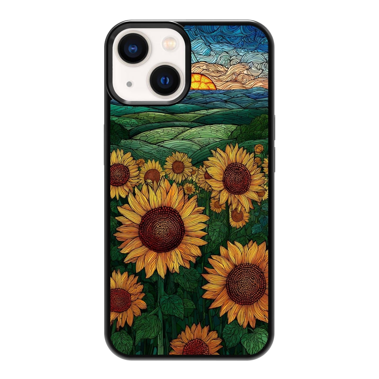 Plant Parent Bookshelf Botanical Greenery Library Phone Case, Shockproof Protective Cover for iPhone 11 12 13 14 15 16 17 Pro Max Plus Mini XR 7 8 SE