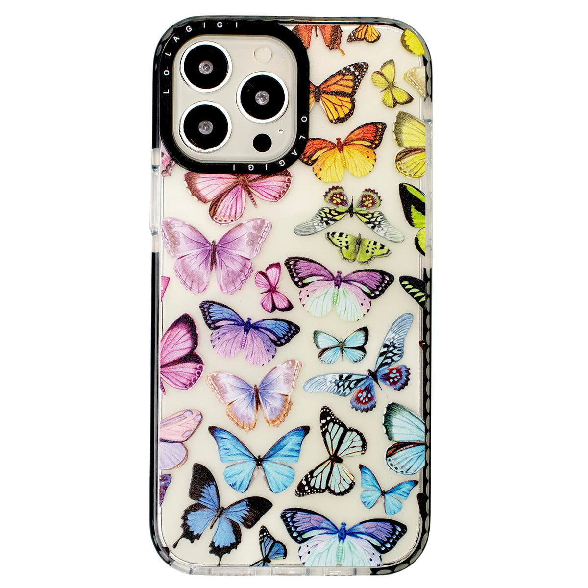 for iPhone 15 Pro Case for Women, Cute Pet Cat Cartoon Art Animal Print Girly Design Kawaii Aesthetic Cartoon Pattern for Girls Teens Soft TPU Phone Case (6.1")