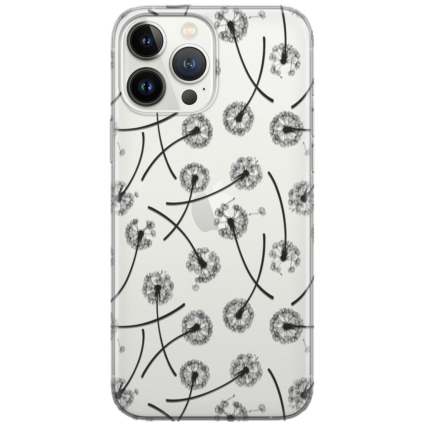 Phone Case Compatible with iPhone 17 Air 16e 15 Pro Max 14 Plus 13 12 Mini SE 11 Lightweight Olive Leaves Shockproof Plants Flexible Botanical Fern Green Herbs Cell Protective Print Floral