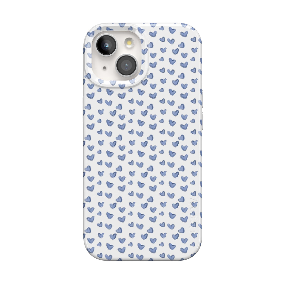 Casely iPhone 15 Case | Hanging Around | Potted Plants Floral | Compatible with MagSafe | Classic Ultra Thin Design