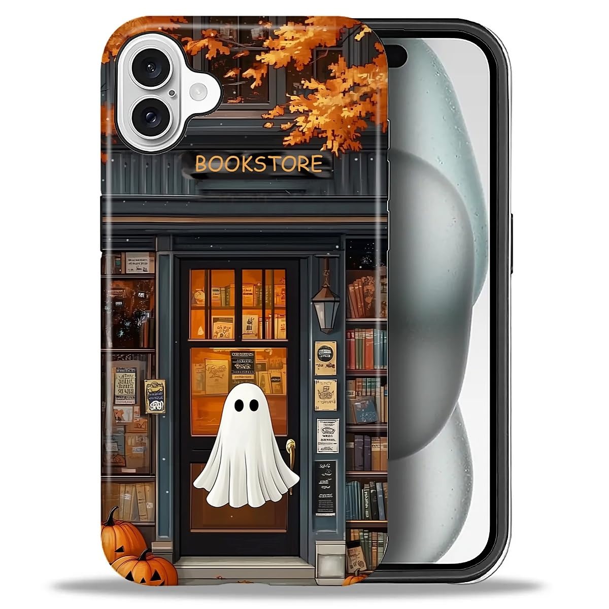 CARLOCA Case for iPhone 16 Pro,Vintage Cat Animal Pet Lover Collage Design Hybrid Dual Protection Soft TPU + Hard PC, Shockproof & Anti-Scratch Cover Men Women Stylish Protective Phone Case