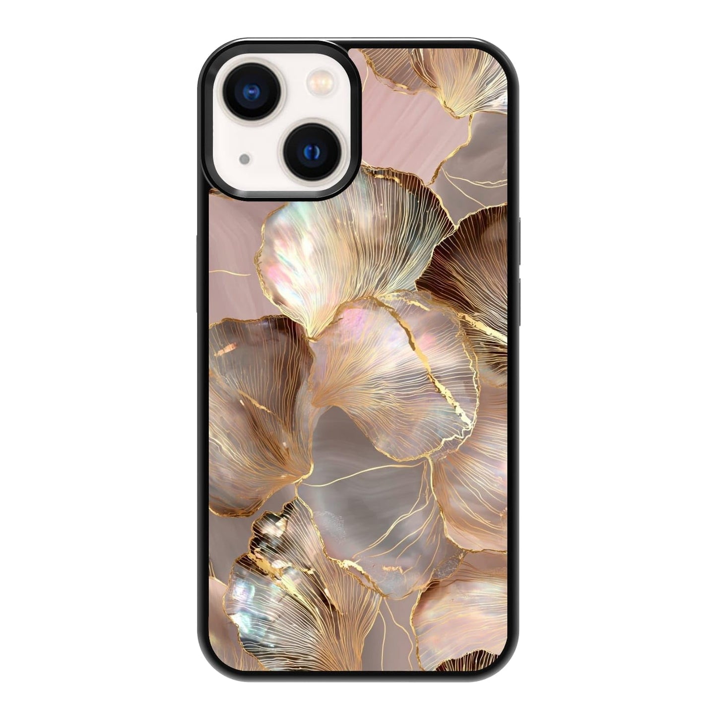 Urban Jungle Bookshelf Houseplant Study Room Phone Case, Shockproof Protective Cover for iPhone 11 12 13 14 15 16 17 Pro Max Plus Mini XR 7 8 SE